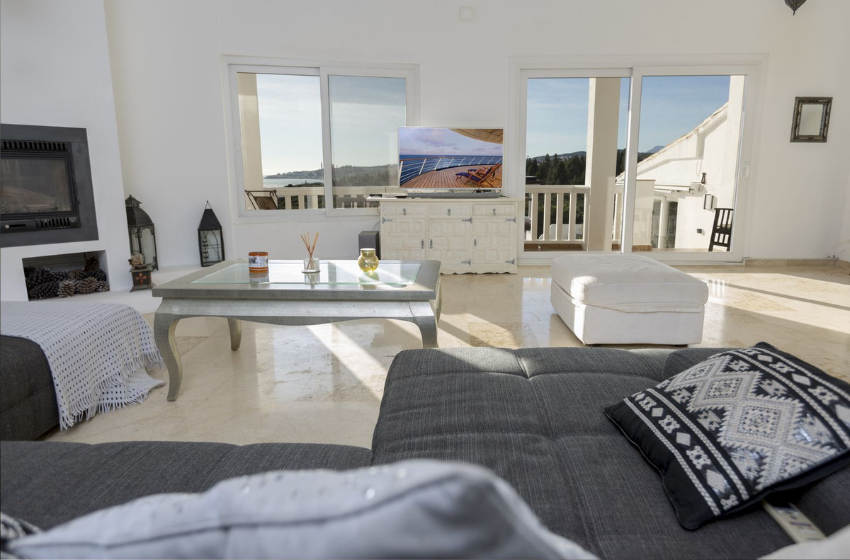 5 Bedroom Villa in Mijas - Foto 10
