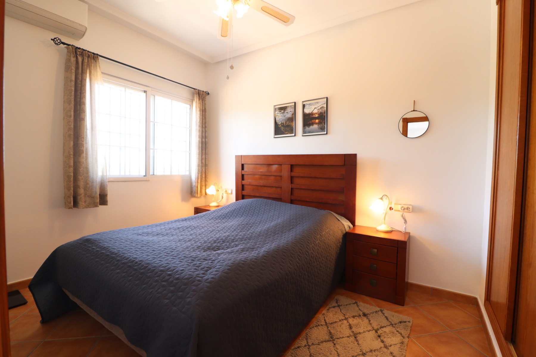 Moradia com 5 quartos com piscina em Alicante, Espanha – Foto 20