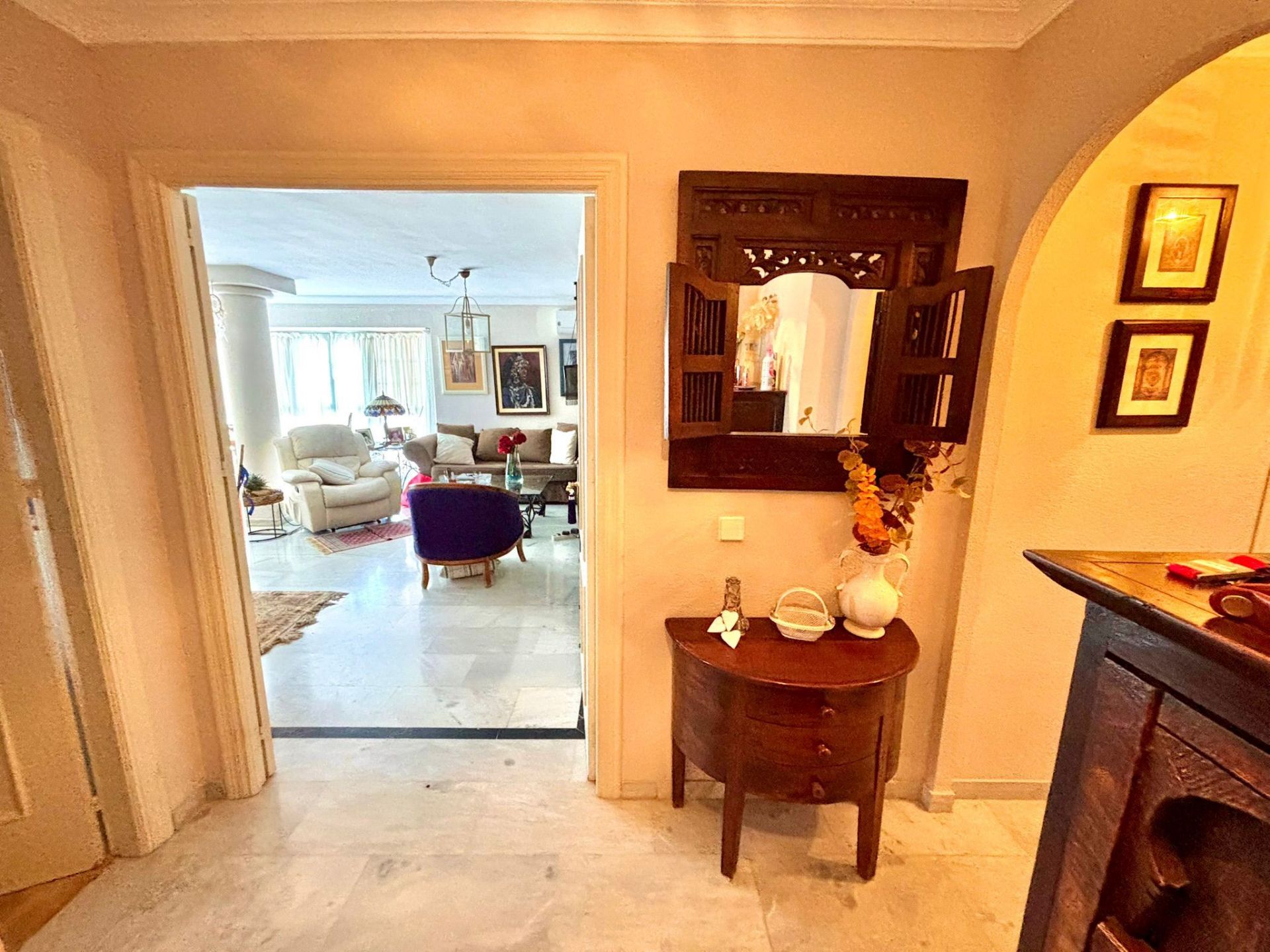 2 Bedroom Penthouse in Mijas - Photo 4