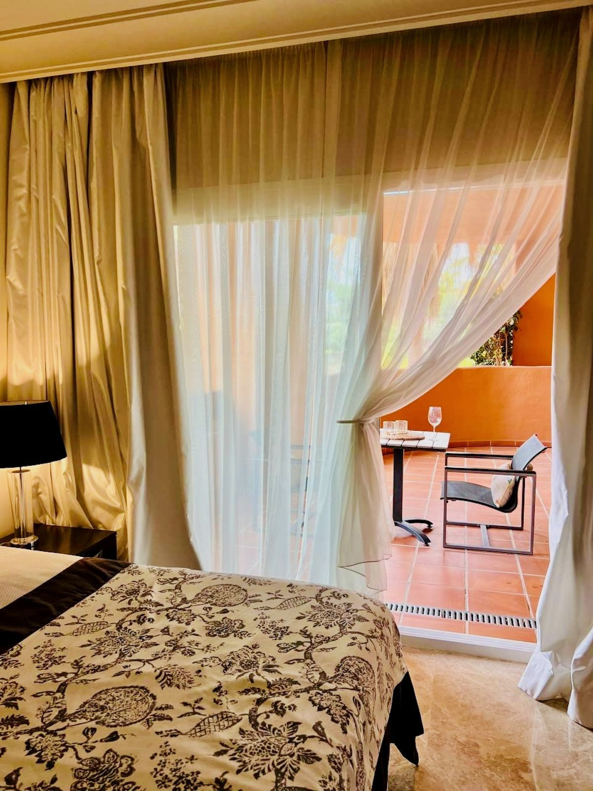 3 Bedroom Apartment in Marbella - Photo 23