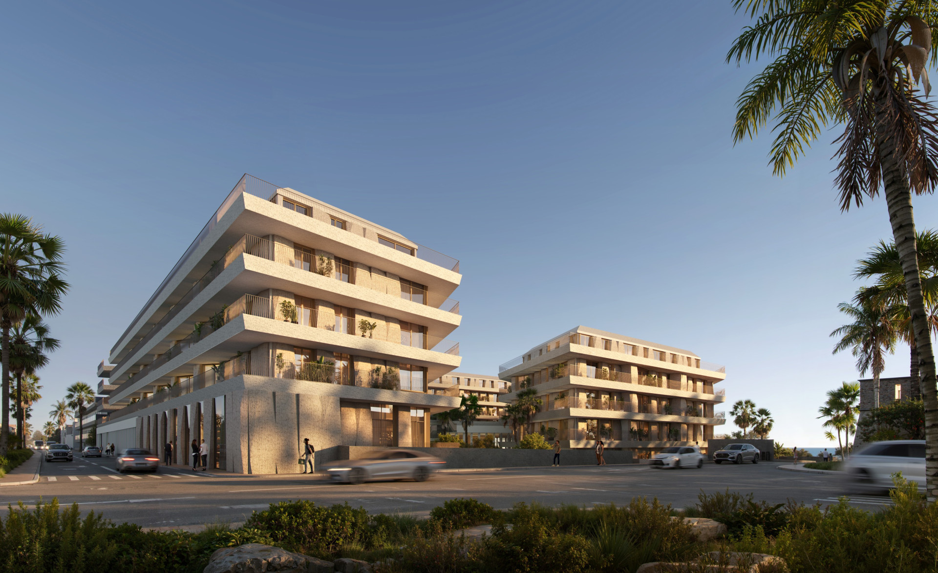 2 Bedroom Apartment in Manilva - Foto 9
