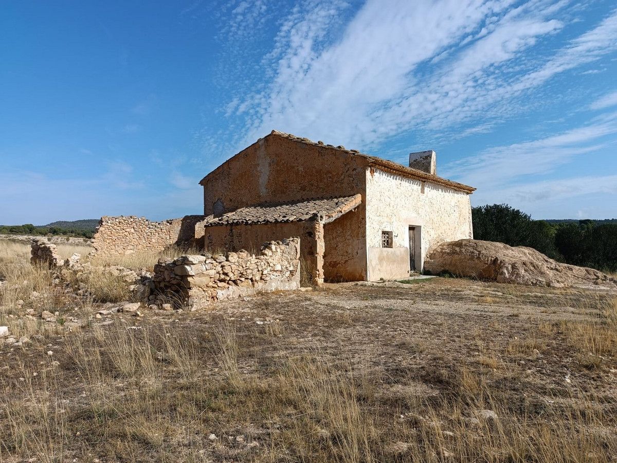 Villa de 3 chambres à Murcie, Espagne – Photo 1