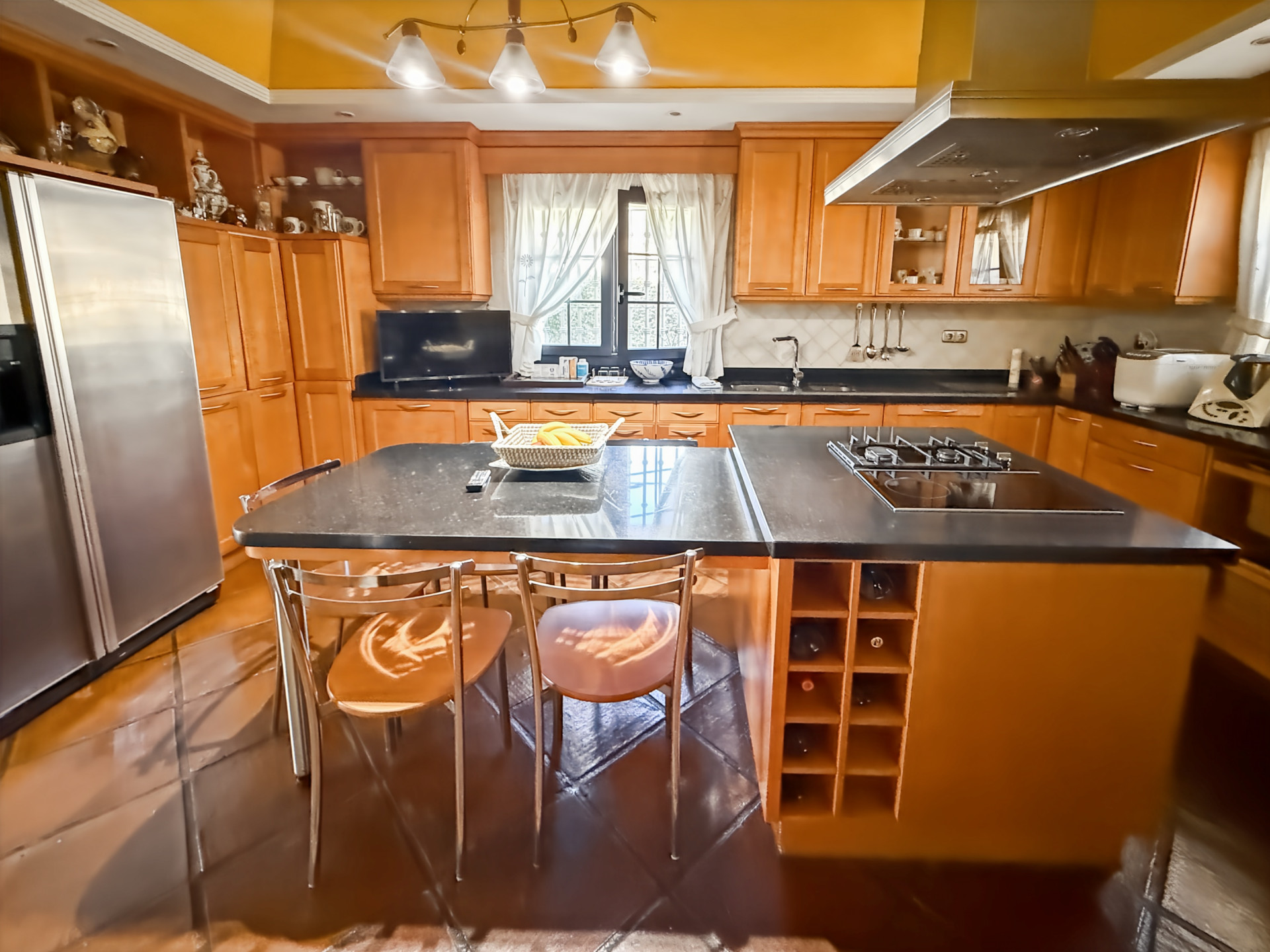 5 Bedroom Villa in Mijas - Photo 11