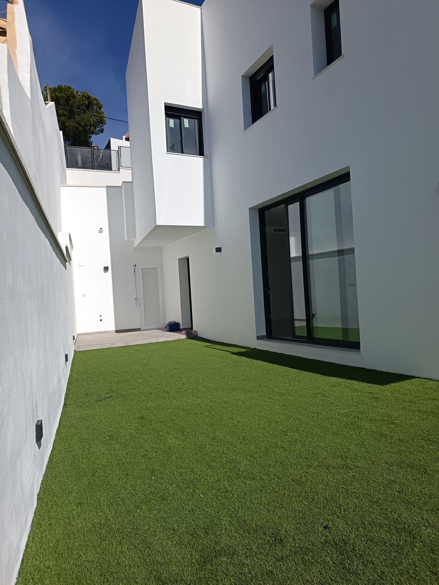 3 Bedroom Villa in Málaga - Photo 13