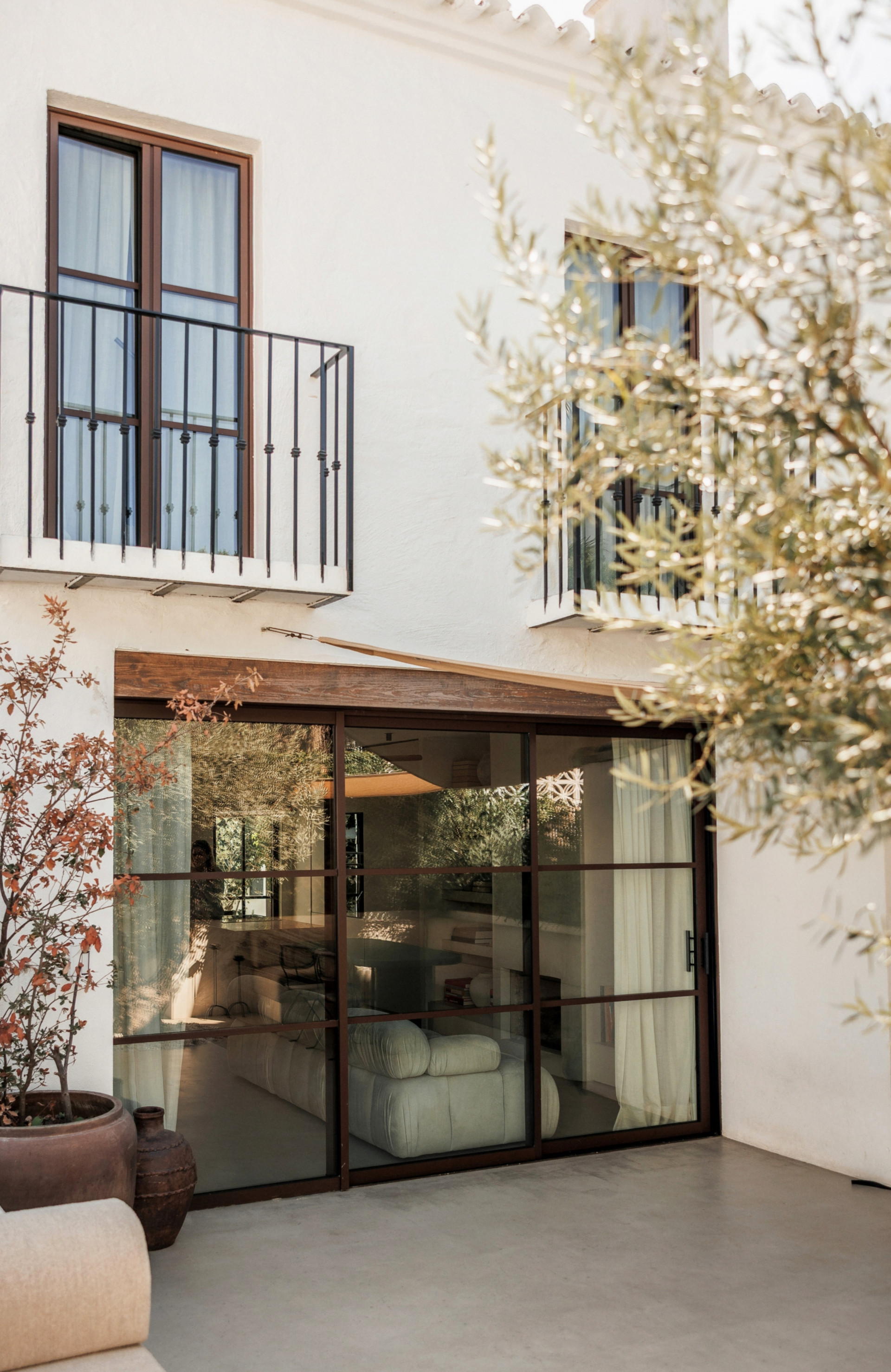 2 Bedroom Townhouse in Marbella