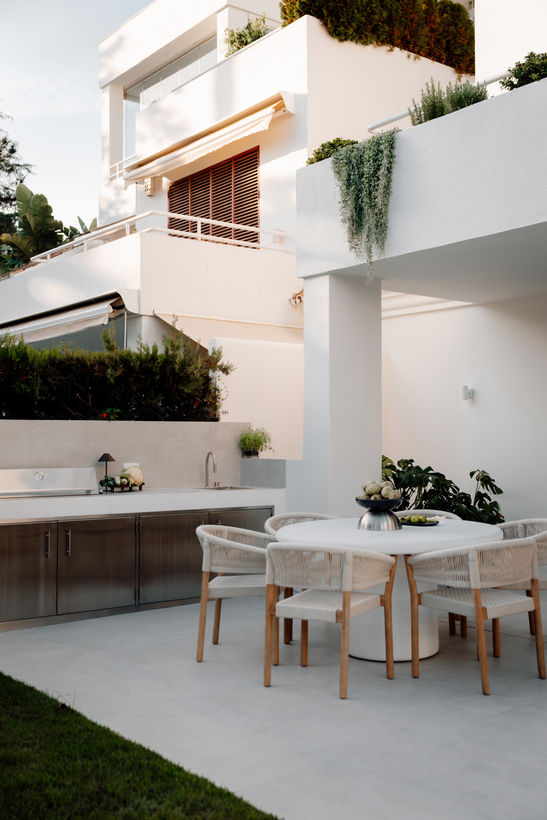 4 Bedroom Apartment in Marbella - Photo 21