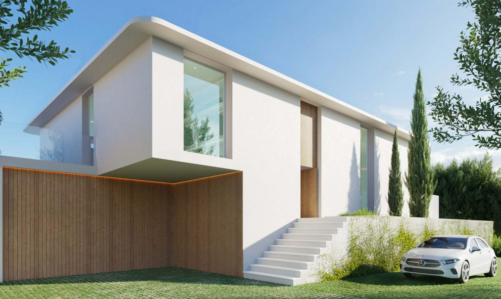 Villa in Fuengirola