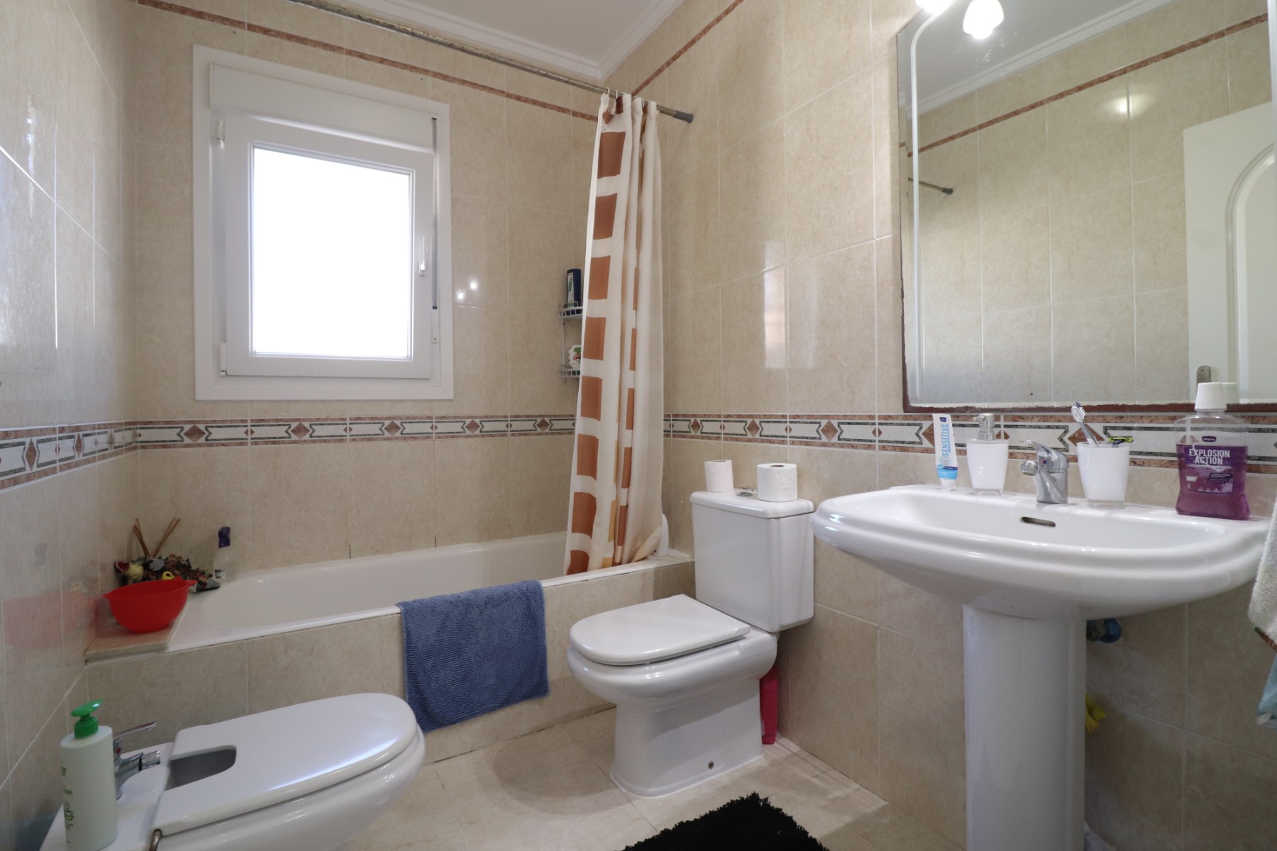 Moradia com 3 quartos com piscina em Alicante, Espanha – Foto 15
