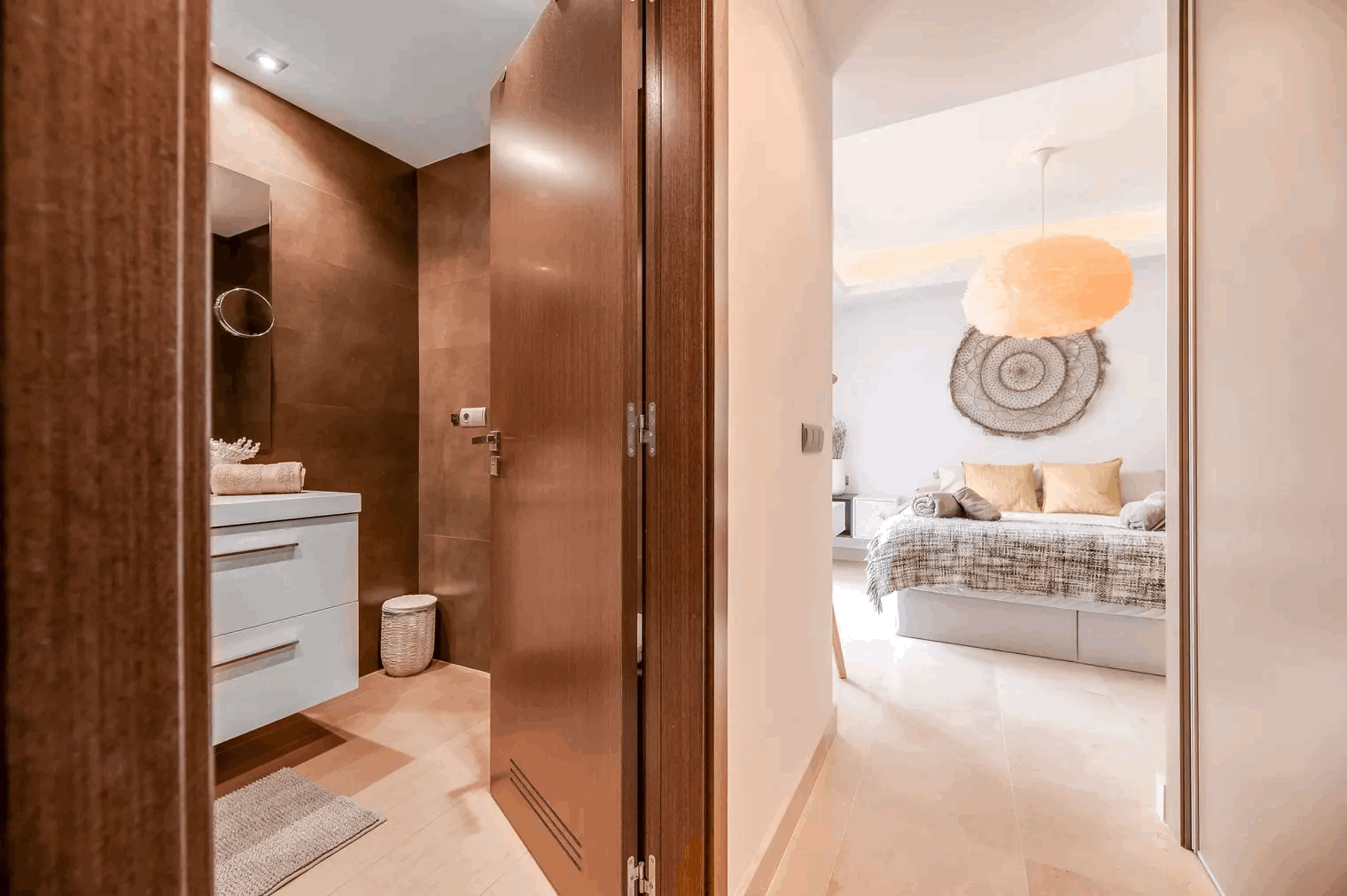 3 Bedroom Apartment in Benahavís - Photo 43