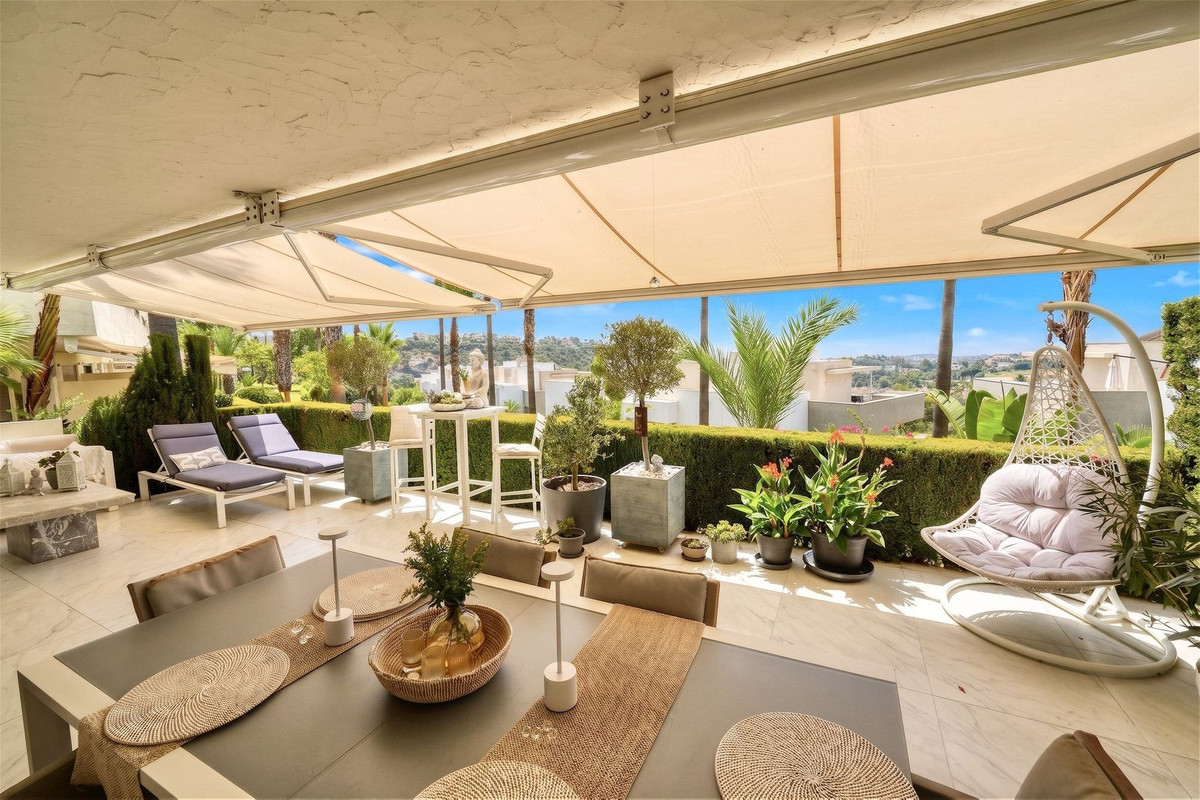 3 Bedroom Apartment in Benahavís - Foto 6