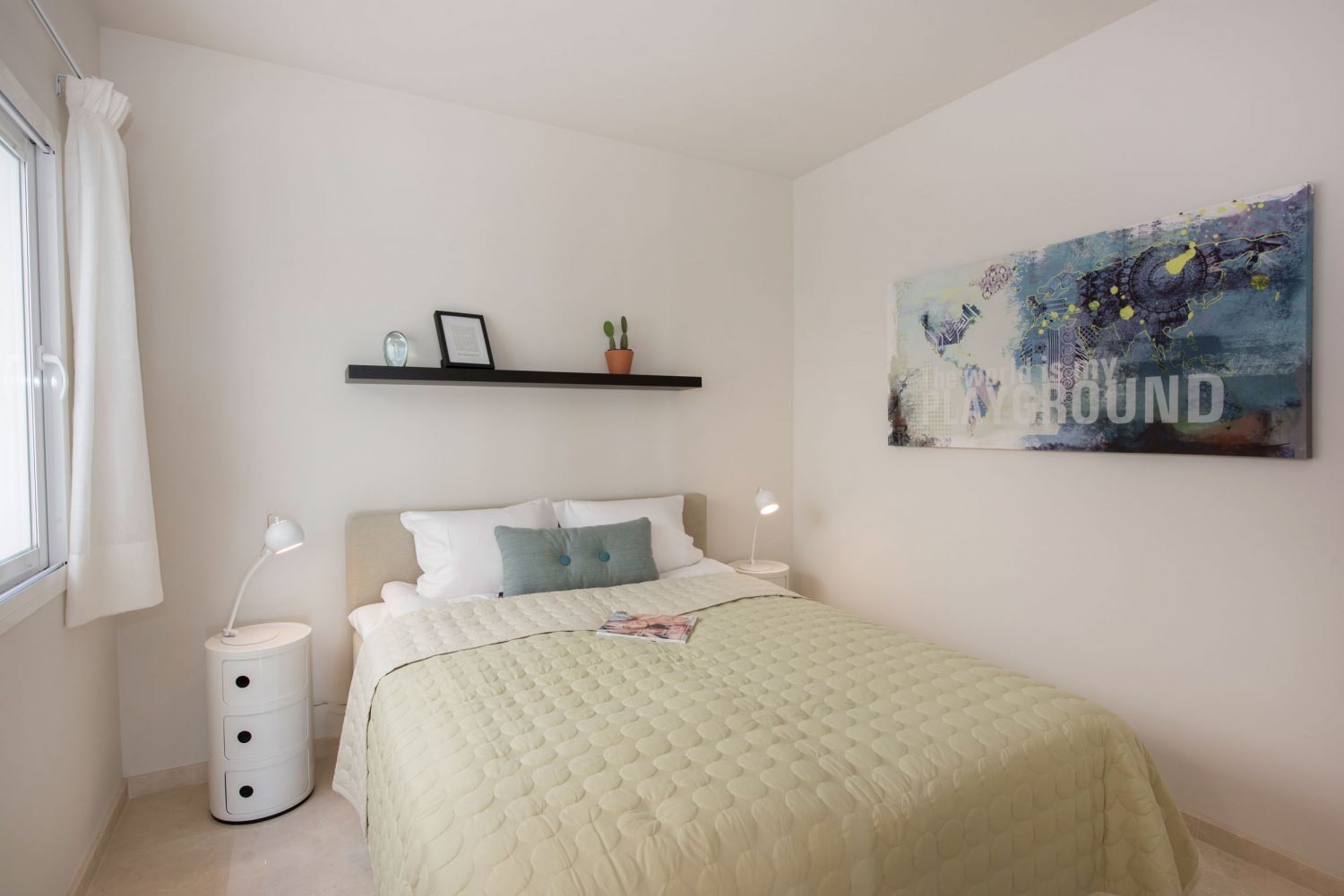 2 Bedroom Apartment in Casares - Foto 19