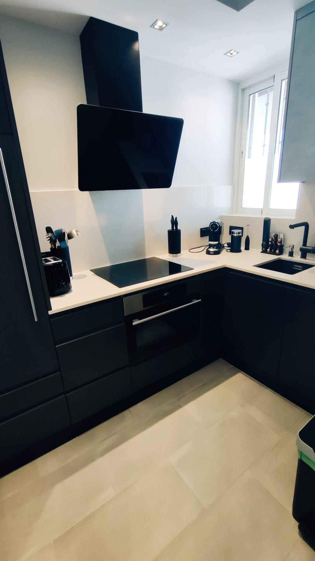 1 Bedroom Apartment in Fuengirola - Photo 13