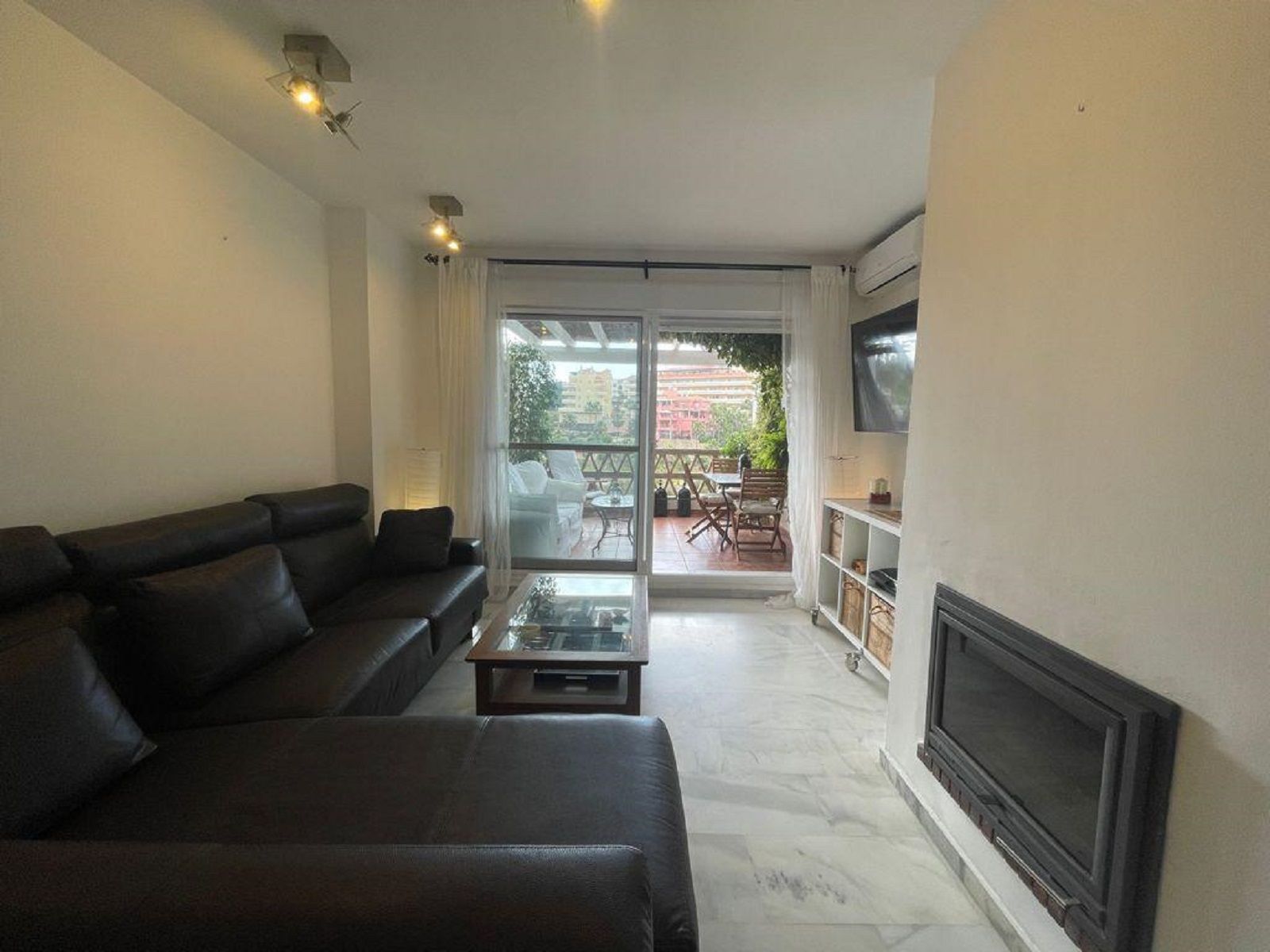 3 Bedroom Penthouse in Mijas - Photo 7