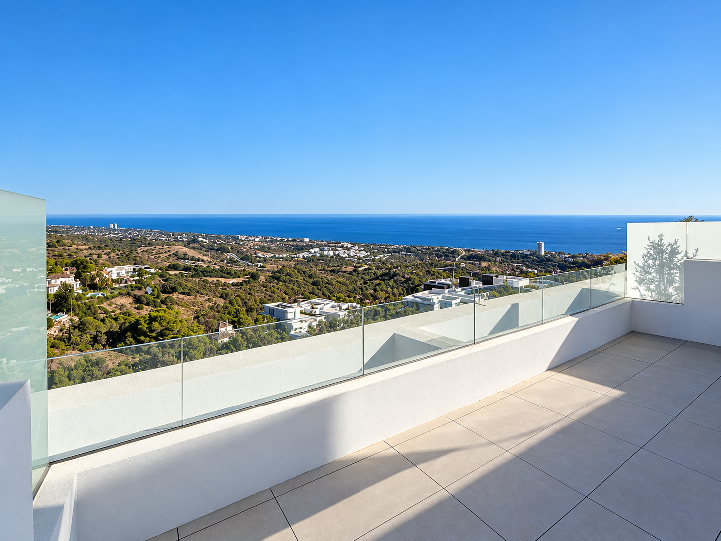 3 Bedroom Apartment in Marbella - Foto 2