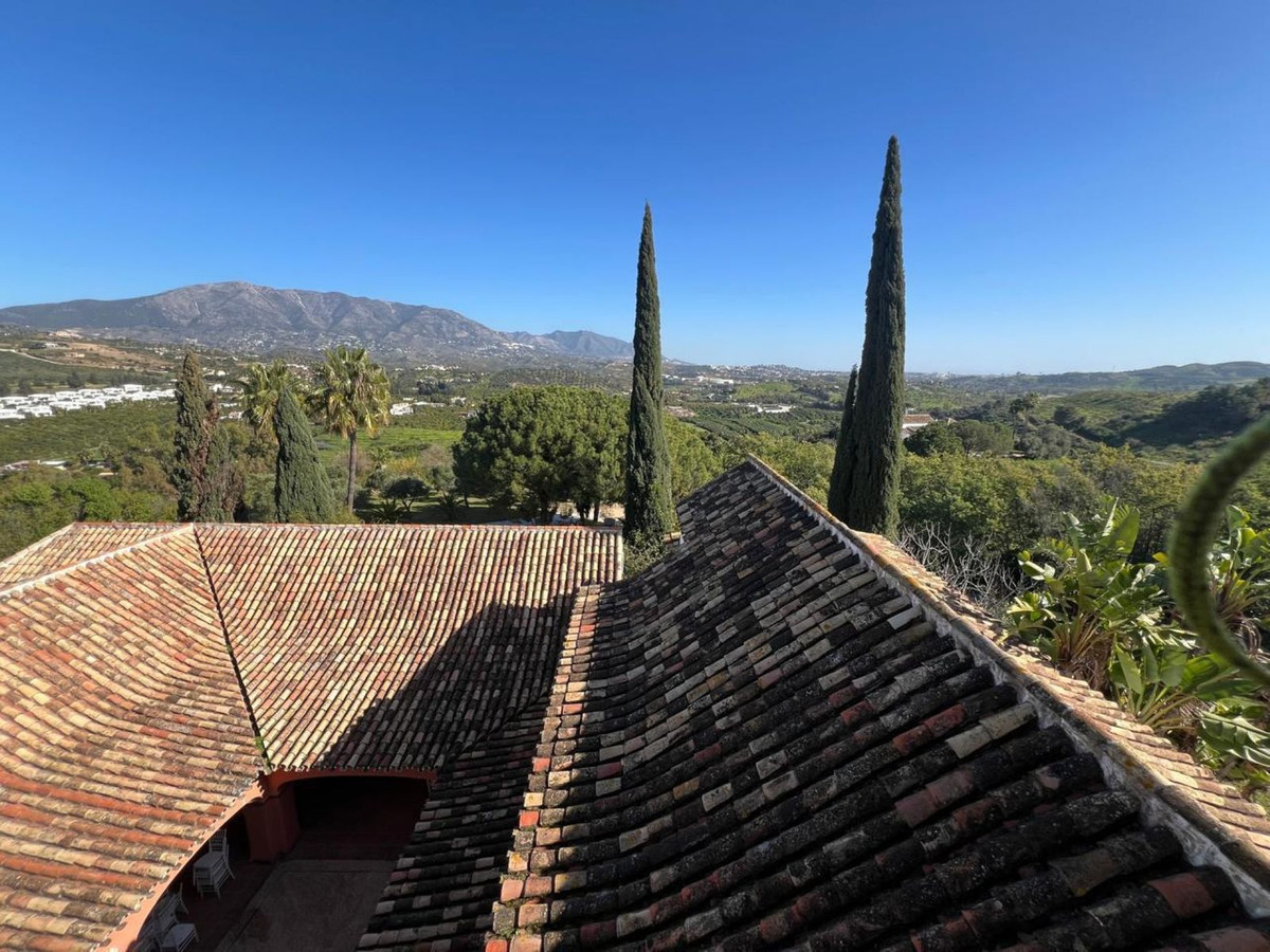 10 Bedroom Country house in Mijas - Foto 35