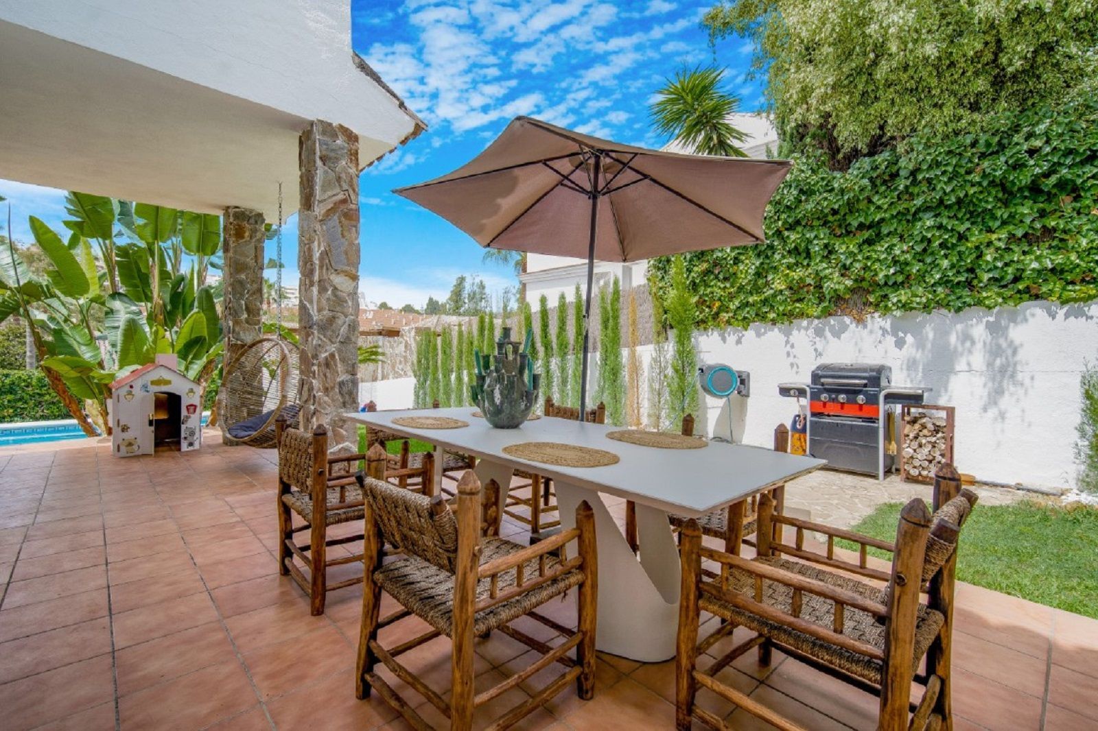 Villa in Marbella - Foto 16