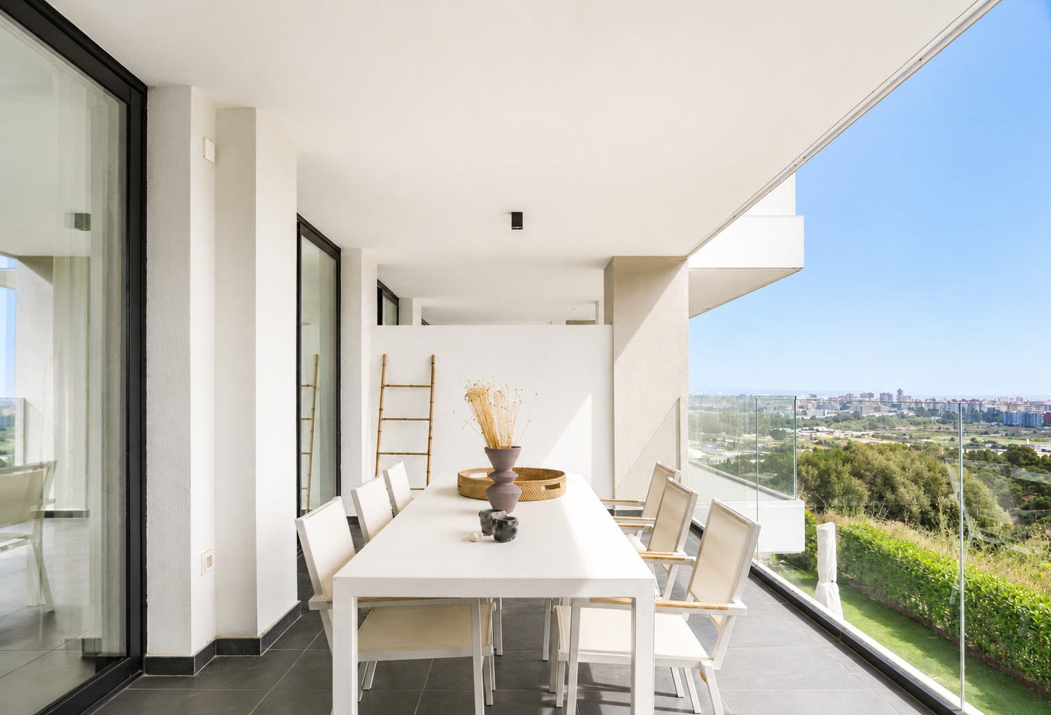 3 Bedroom Apartment in Mijas - Photo 18