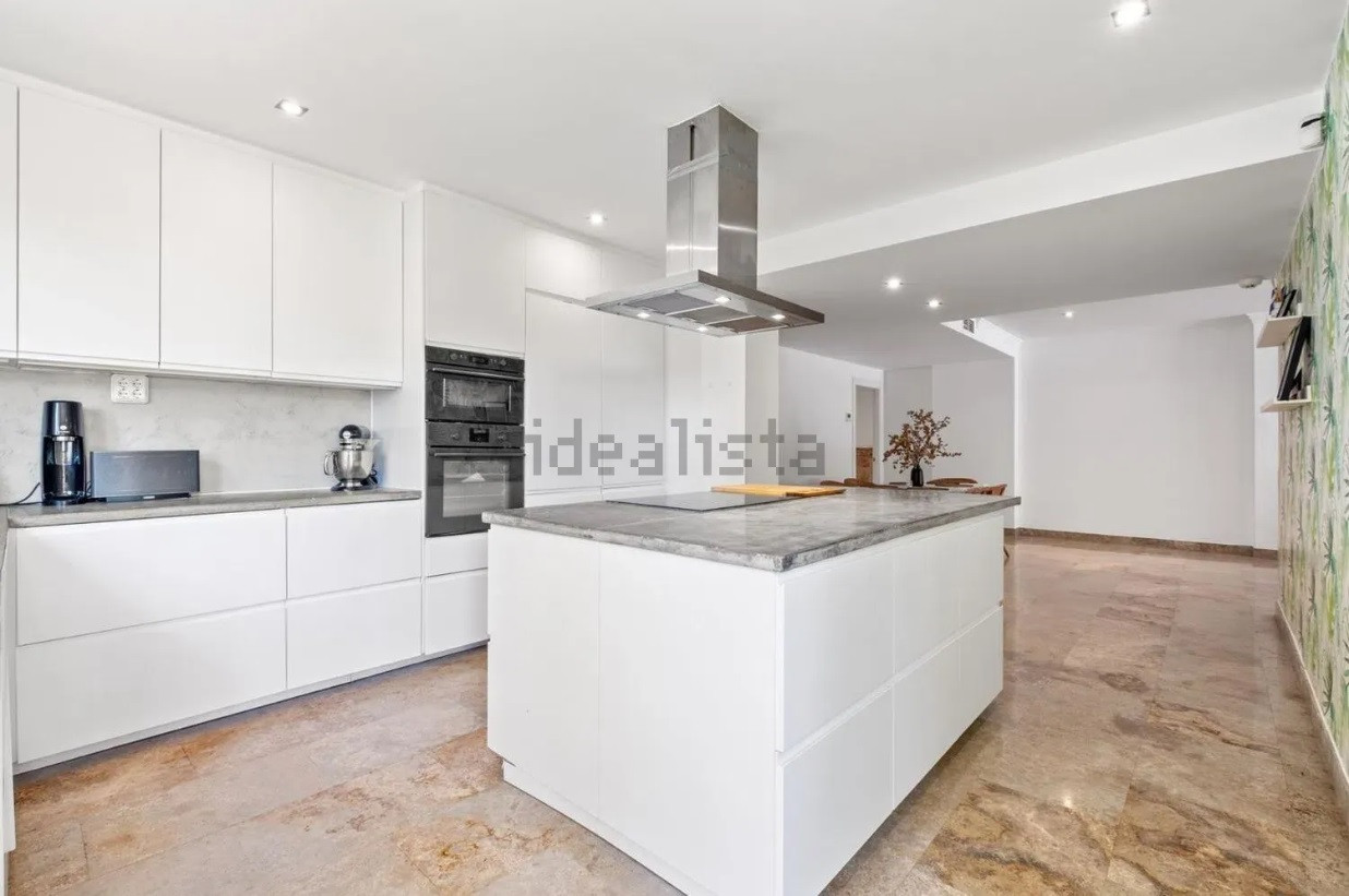 3 Bedroom Apartment in Marbella - Foto 5