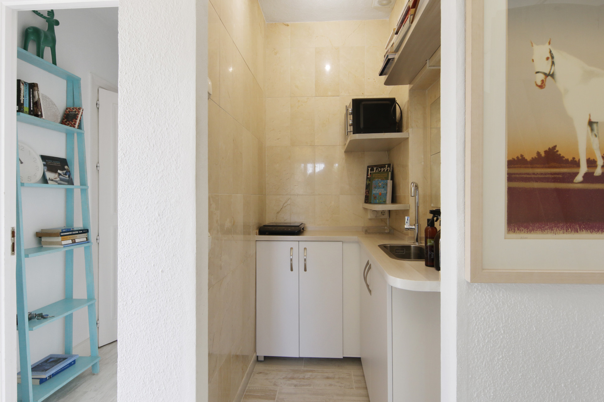 5 Bedroom Villa in San Pedro de Alcántara - Photo 21