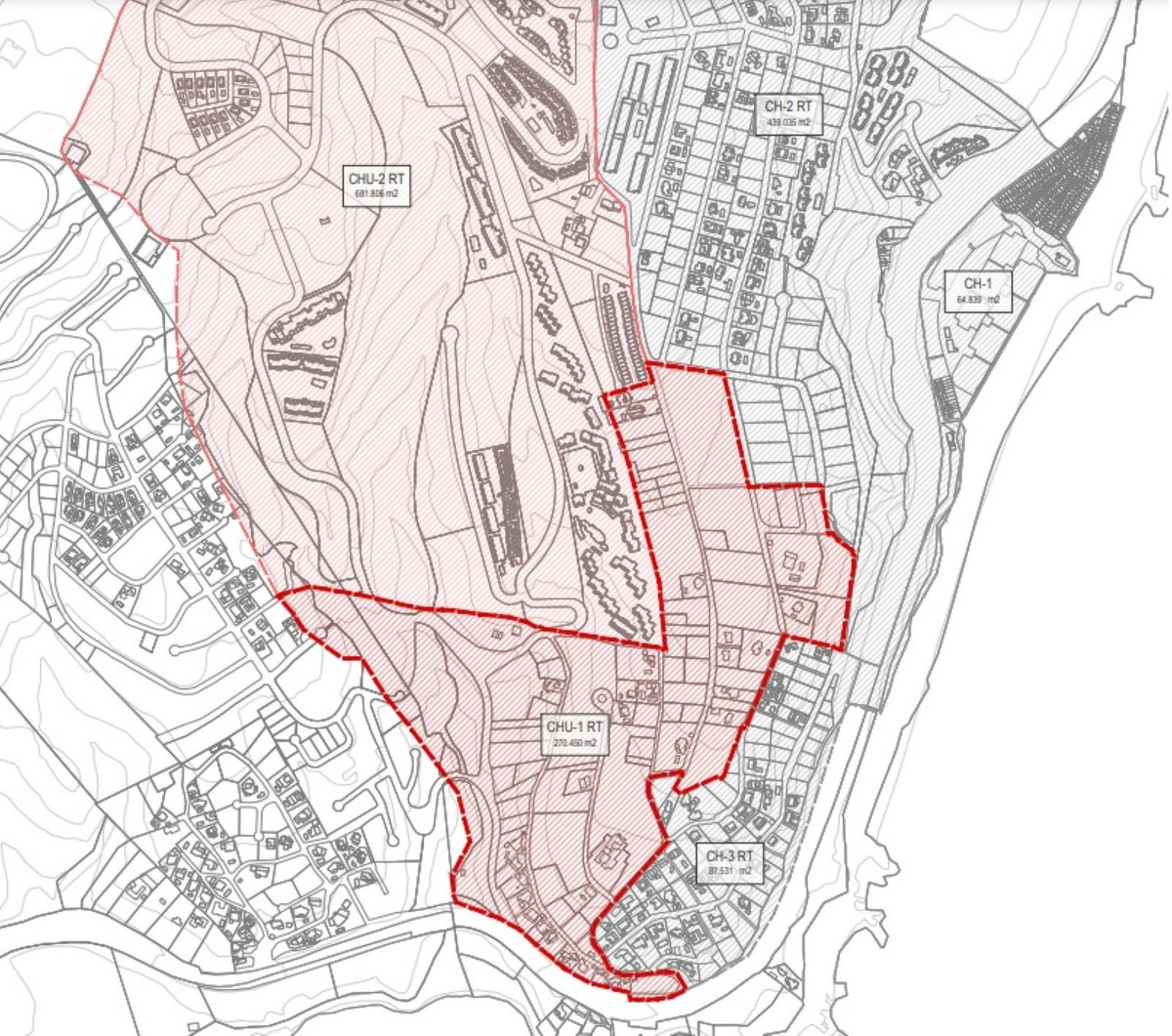 4,000 m² Plot in Manilva - Photo 4