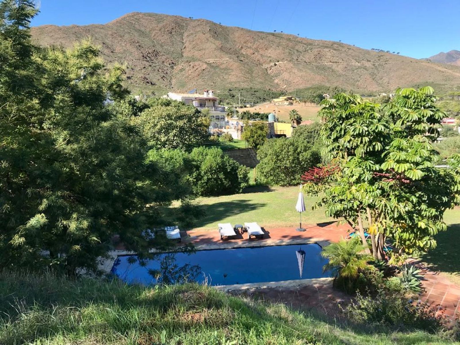 11 Bedroom Country house in Mijas - Foto 37