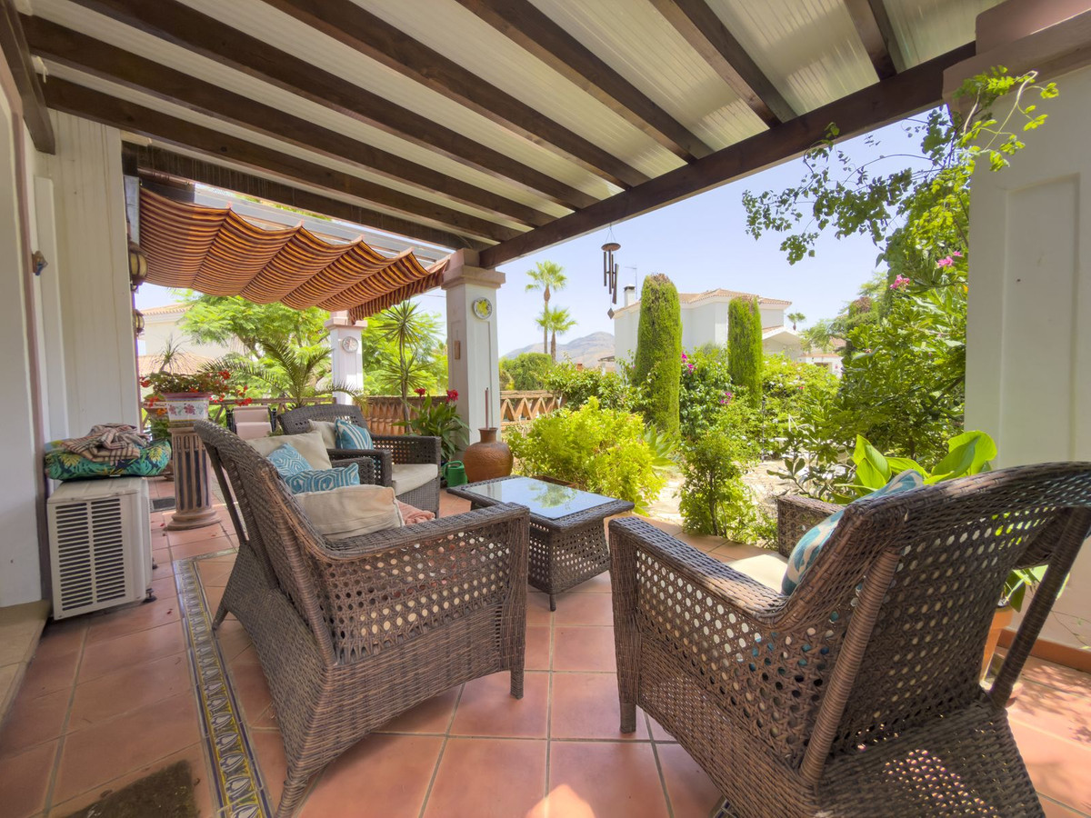 4 Bedroom Villa in Coín - Photo 50