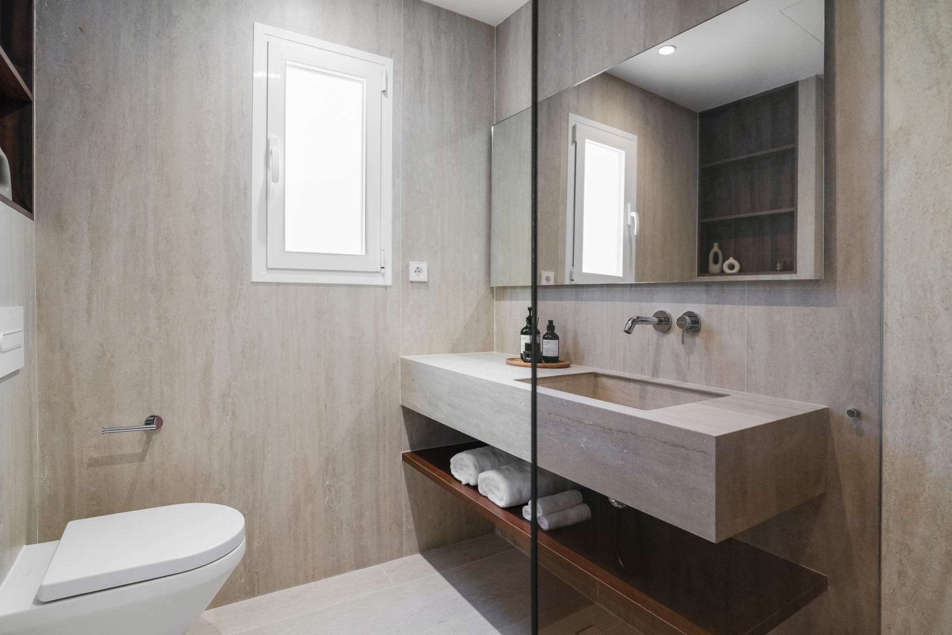 Apartamento com 3 quartos com piscina em Málaga, Espanha – Foto 22