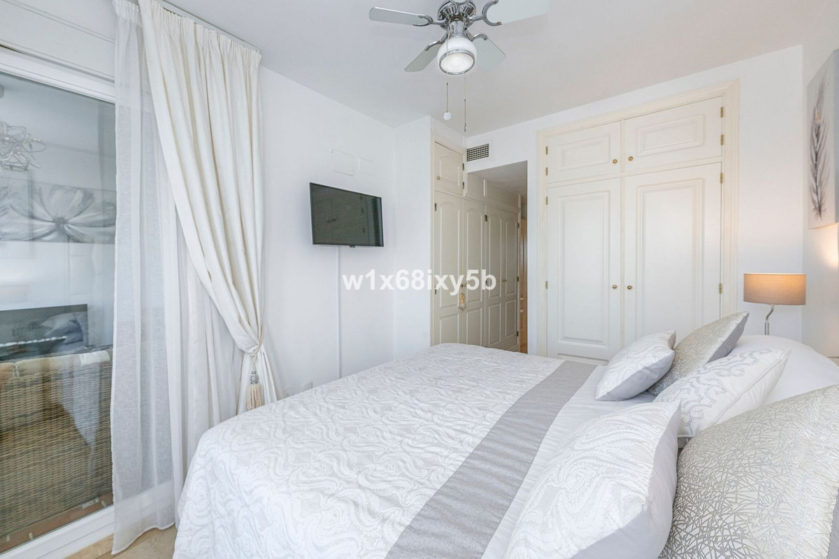 2 Bedroom Apartment in Manilva - Foto 20