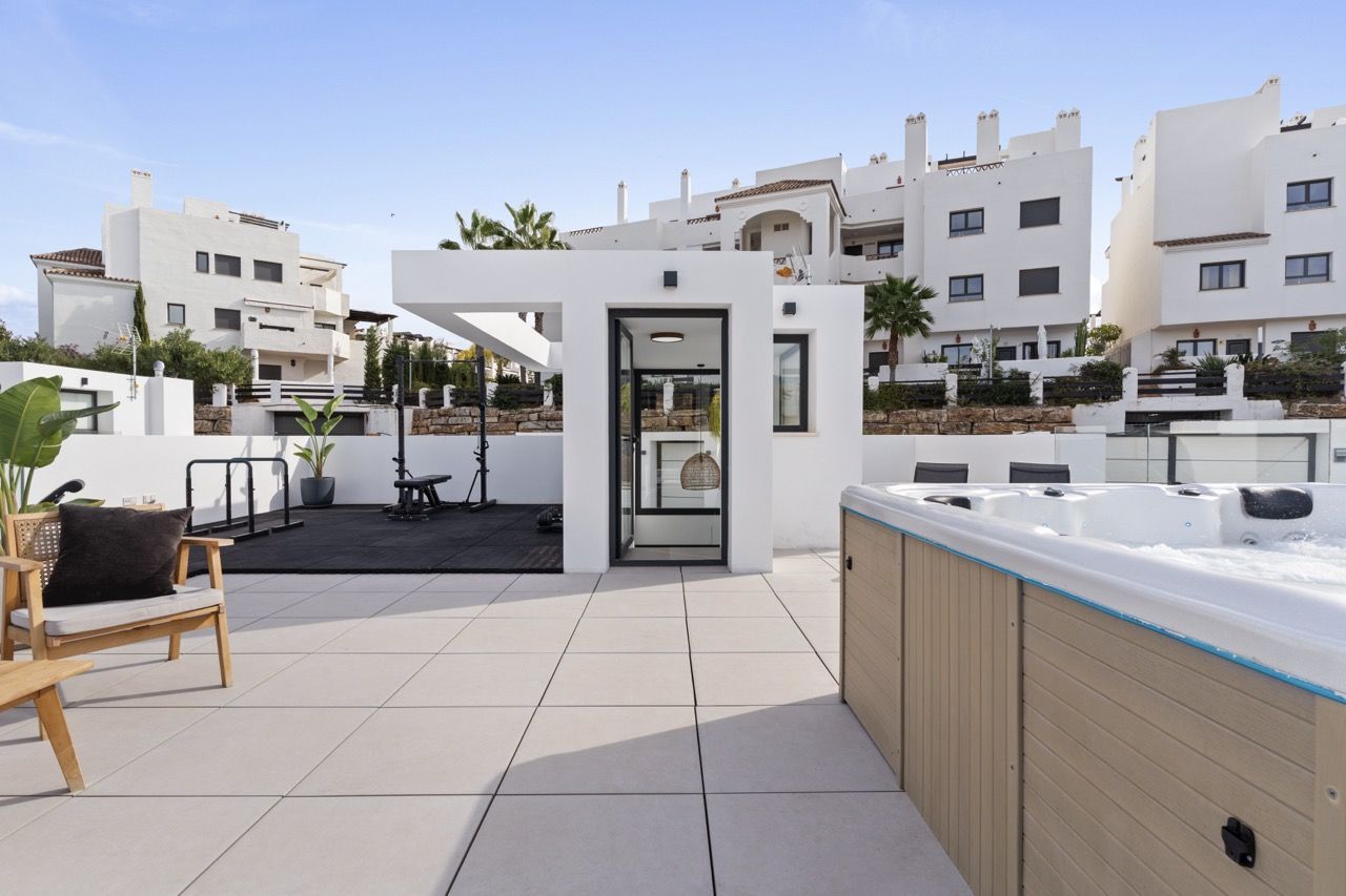 6 Bedroom Villa in Benahavís - Foto 10