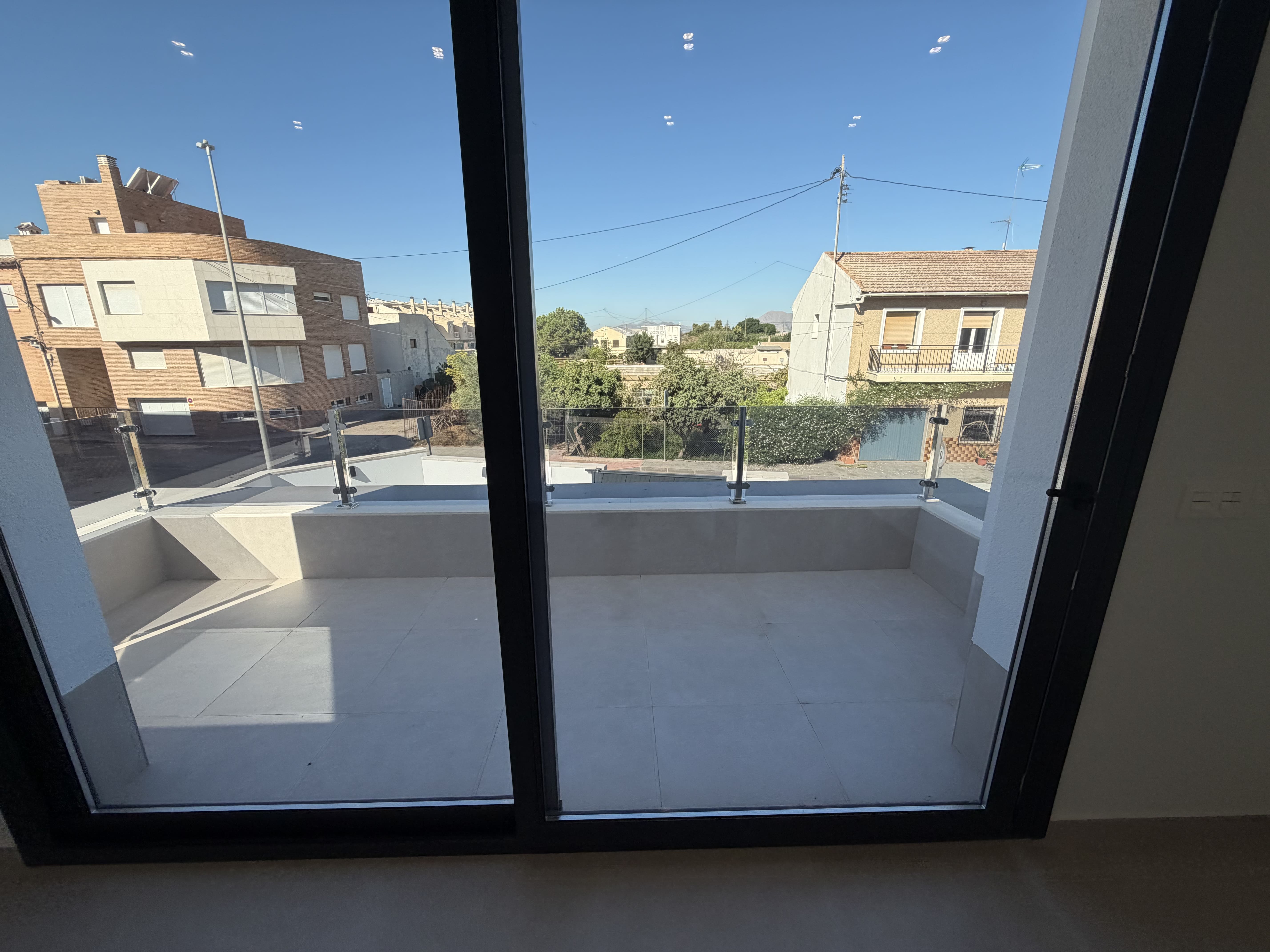 Moradia com 3 quartos com piscina em Alicante, Espanha – Foto 27