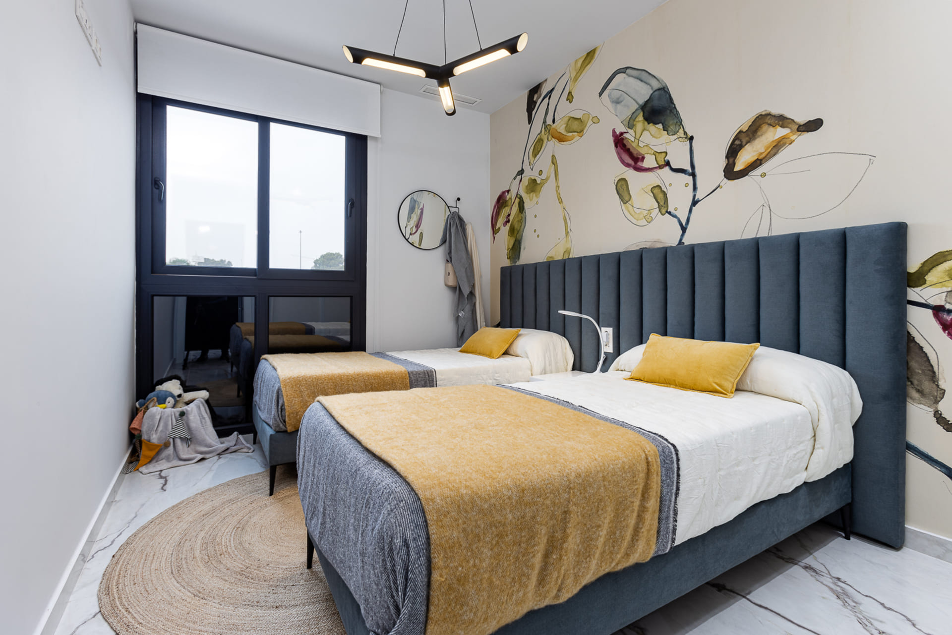 Moradia com 2 quartos com piscina em Alicante, Espanha – Foto 3