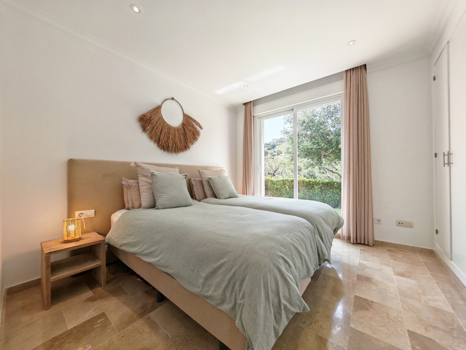 2 Bedroom Apartment in Marbella - Foto 14