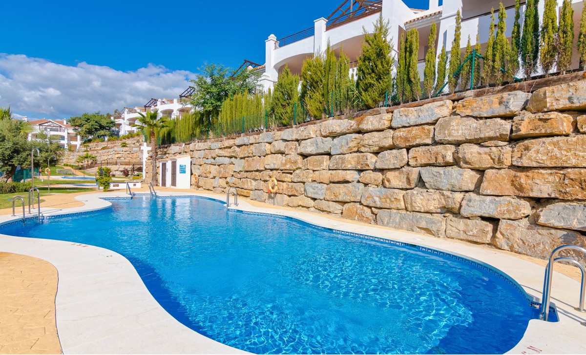 3 Bedroom Apartment in Casares - Photo 27