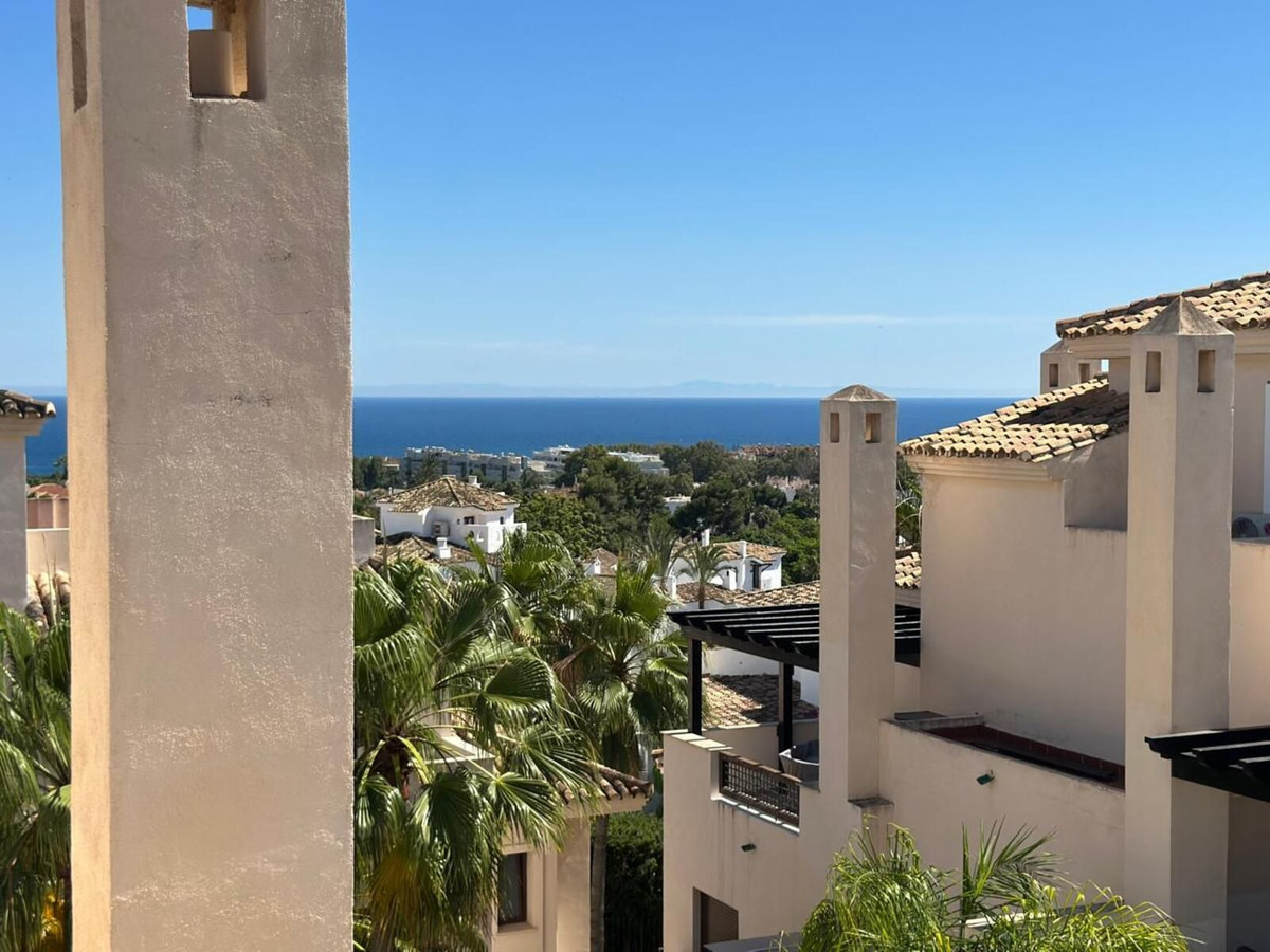 Apartamento com 3 quartos com piscina em Málaga, Espanha – Foto 21