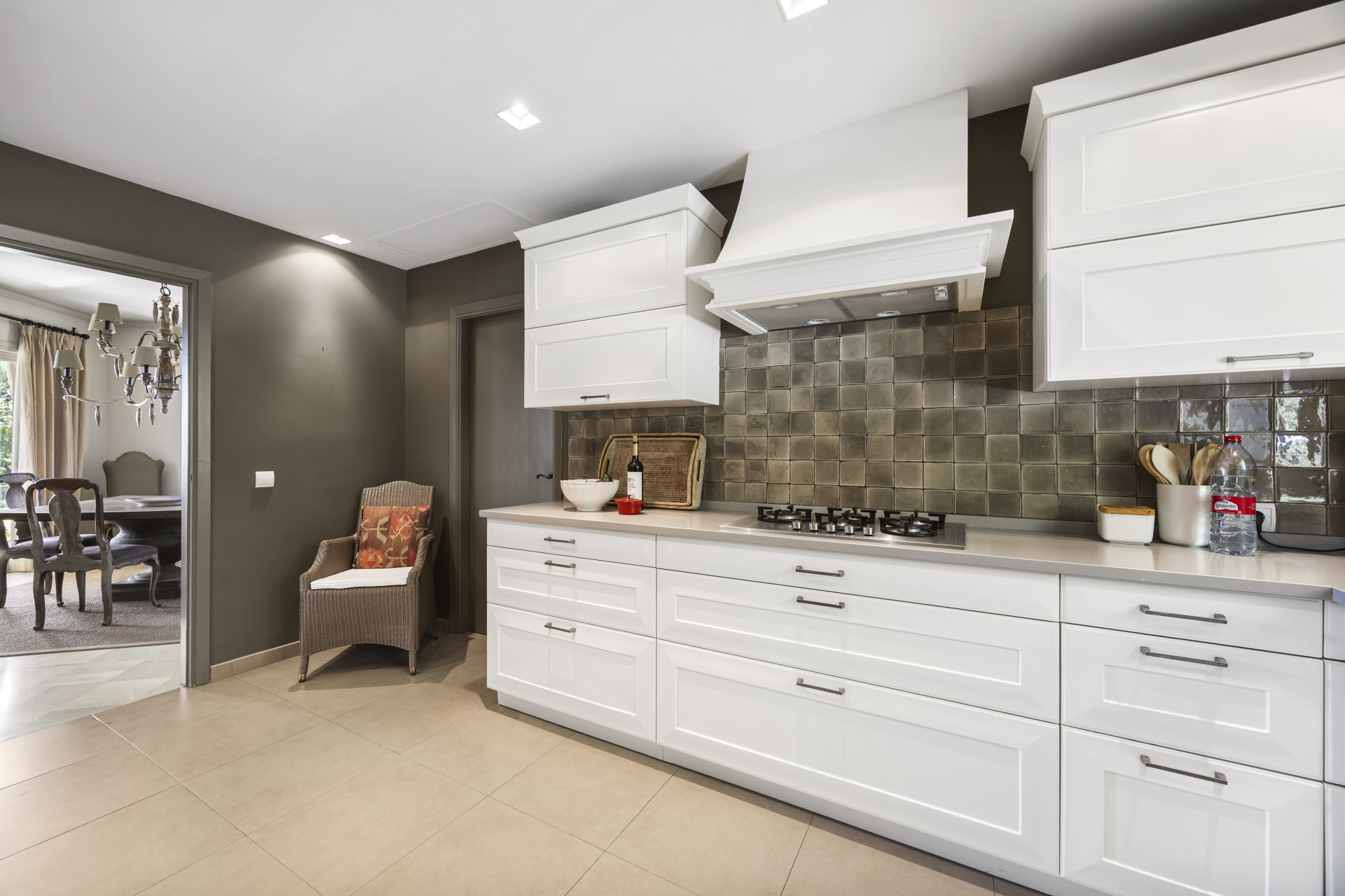 2 Bedroom Villa in Marbella - Foto 16