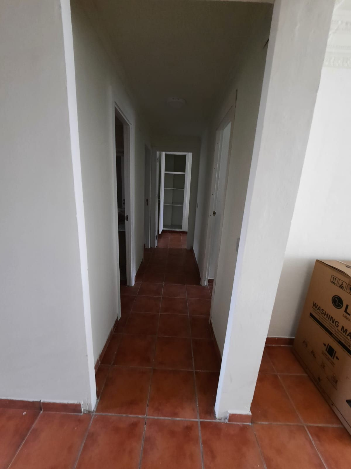 3 Bedroom Apartment in San Pedro de Alcántara - Photo 3