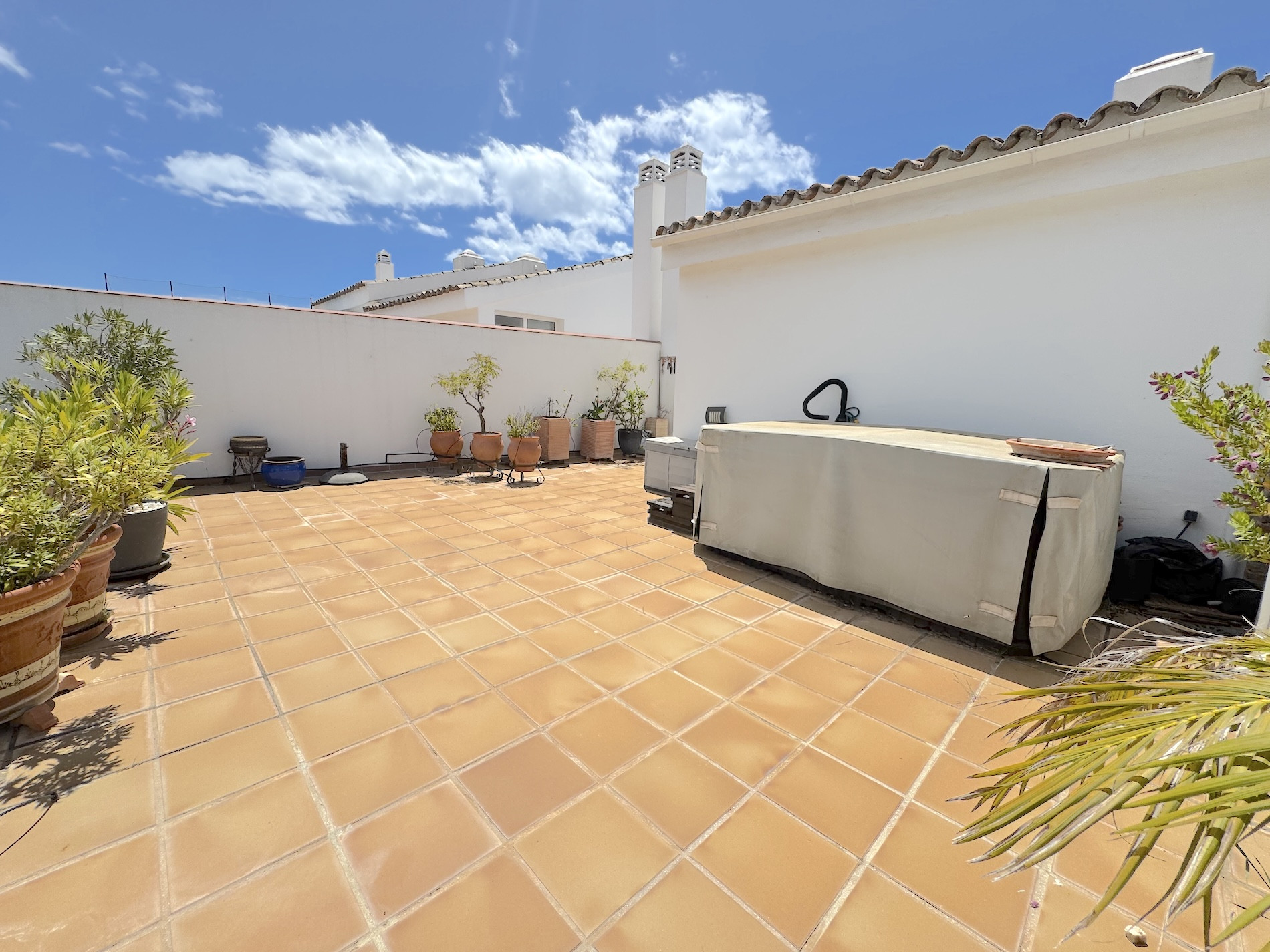 3 Bedroom Penthouse in Mijas - Photo 34
