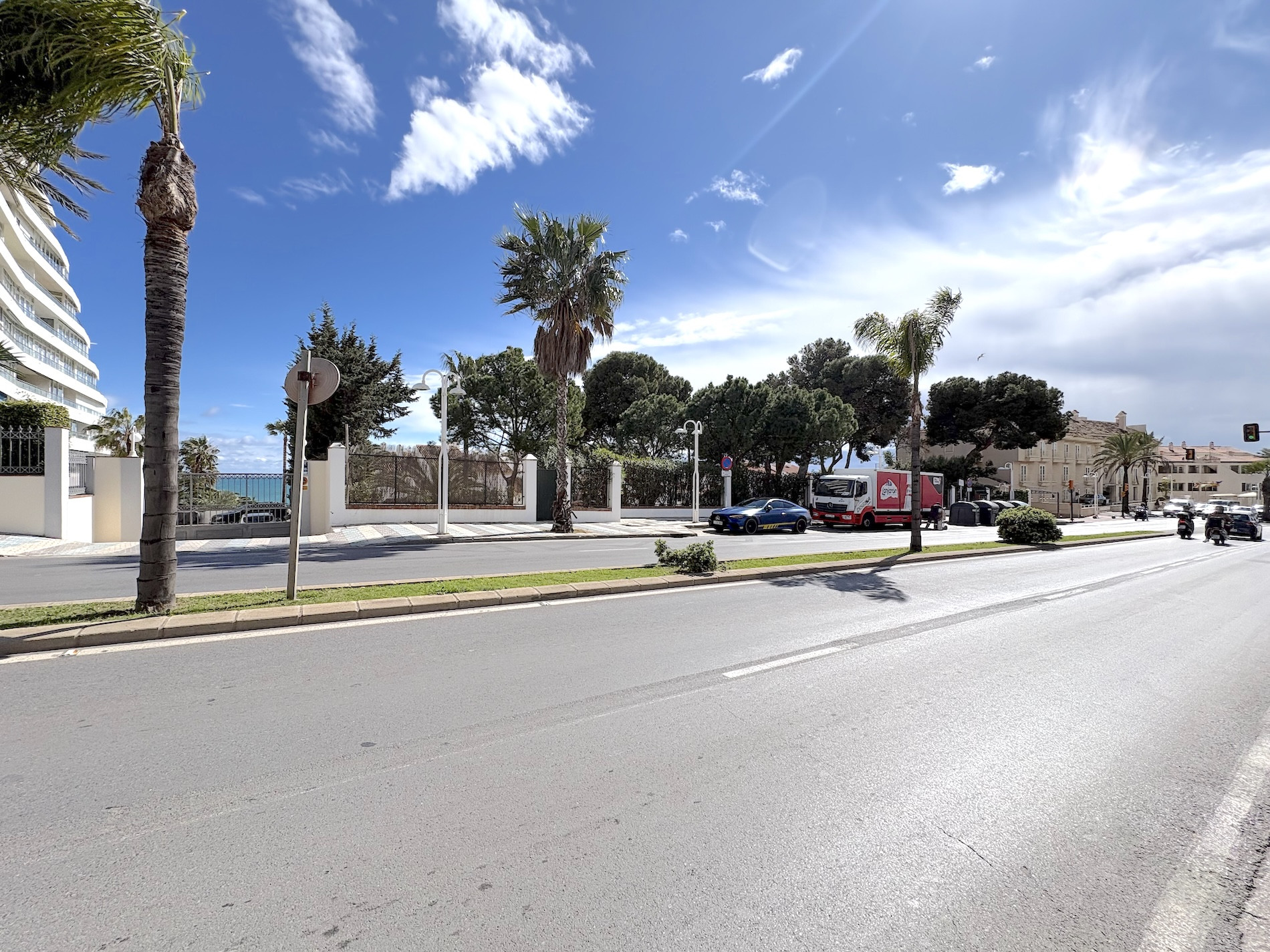 Bedrijfsruimte in Málaga, Spanje – Foto 17