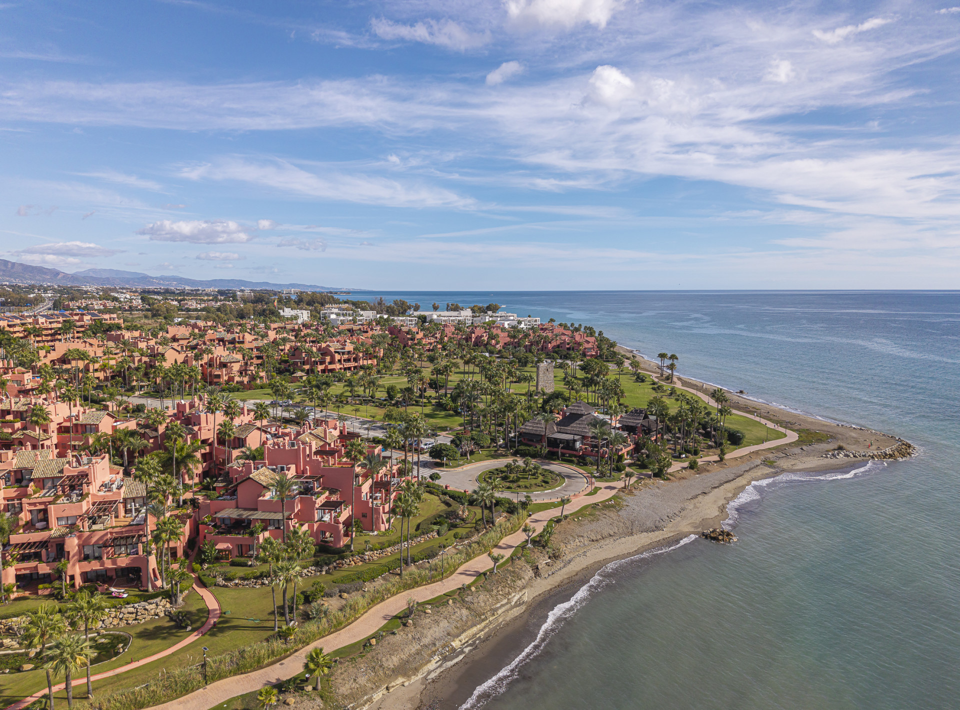 3 Bedroom Apartment in Estepona - Foto 37