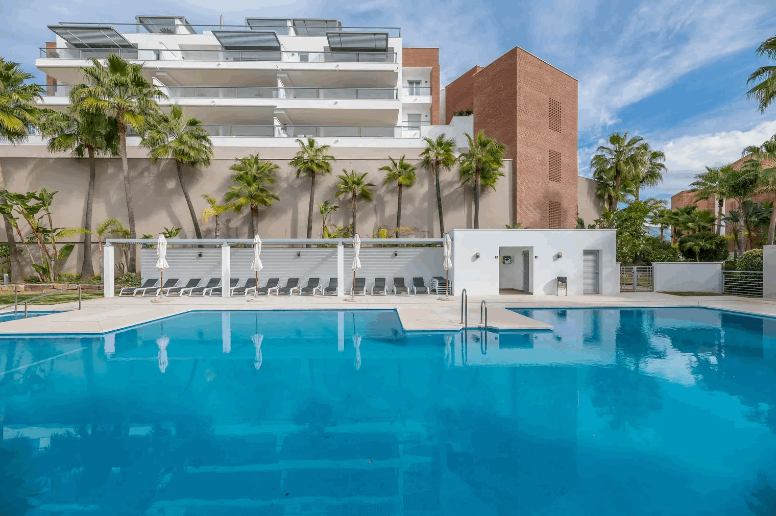 Apartment in Los Arqueros
