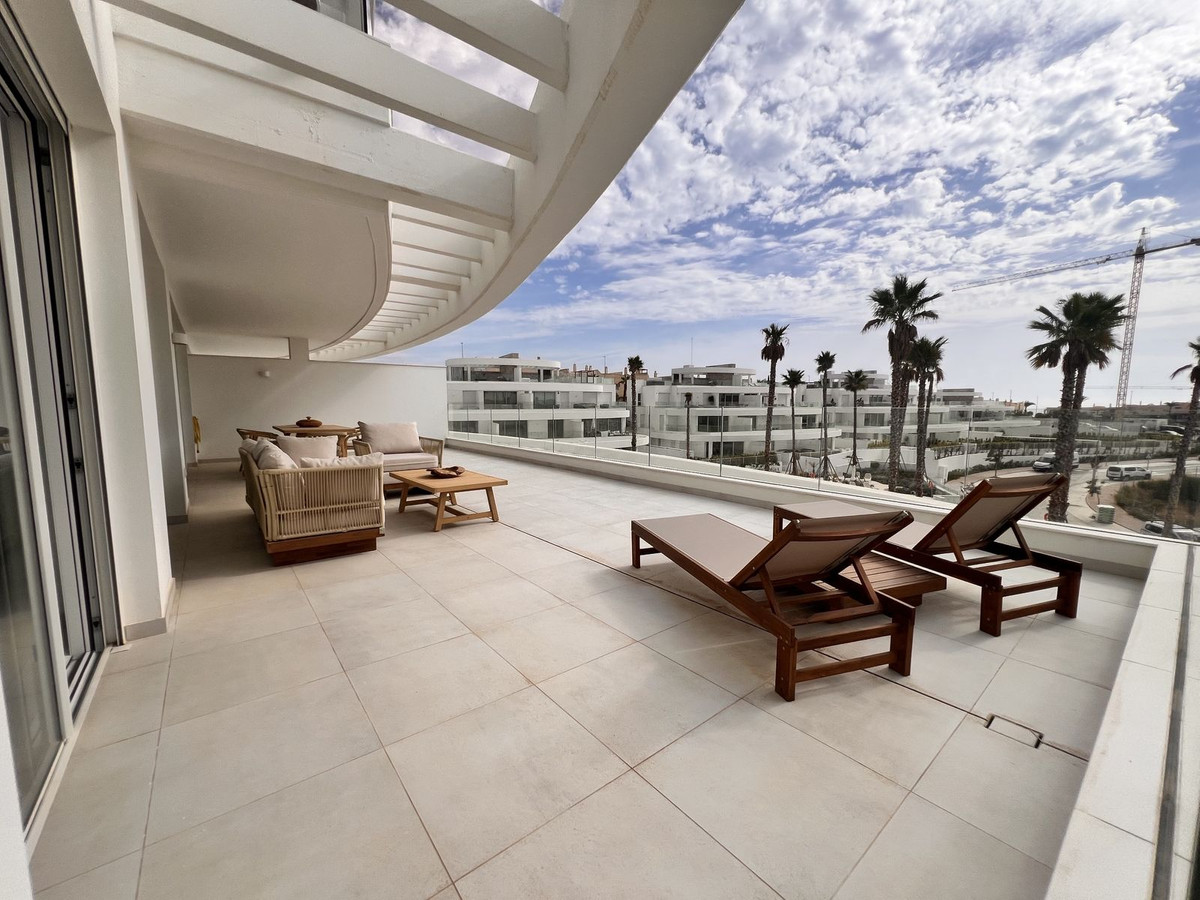 3 Bedroom Apartment in Mijas - Foto 30