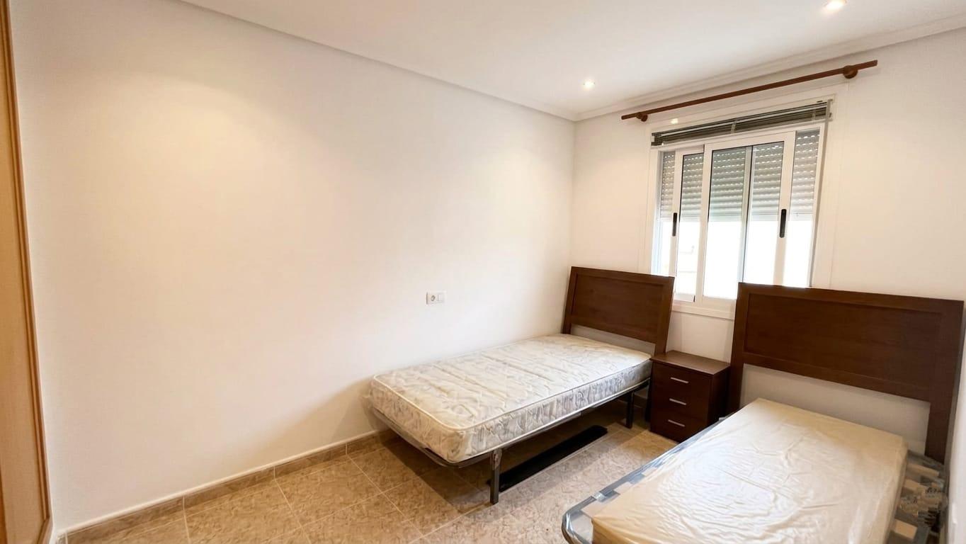 Villa mit 2 Schlafzimmern mit Pool in Murcia, Spanien – Foto 8