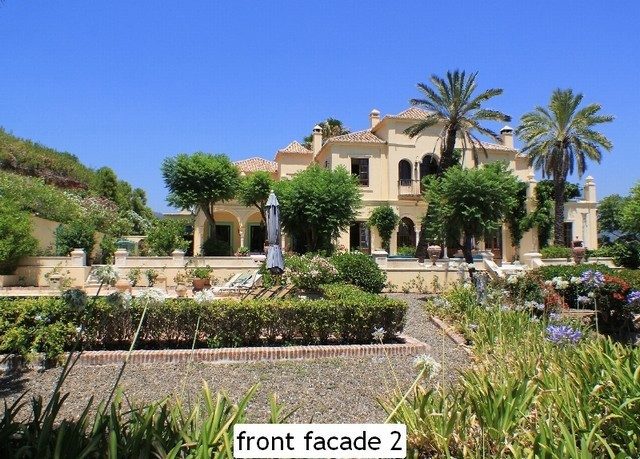 17 Bedroom Villa in Marbella - Photo 18