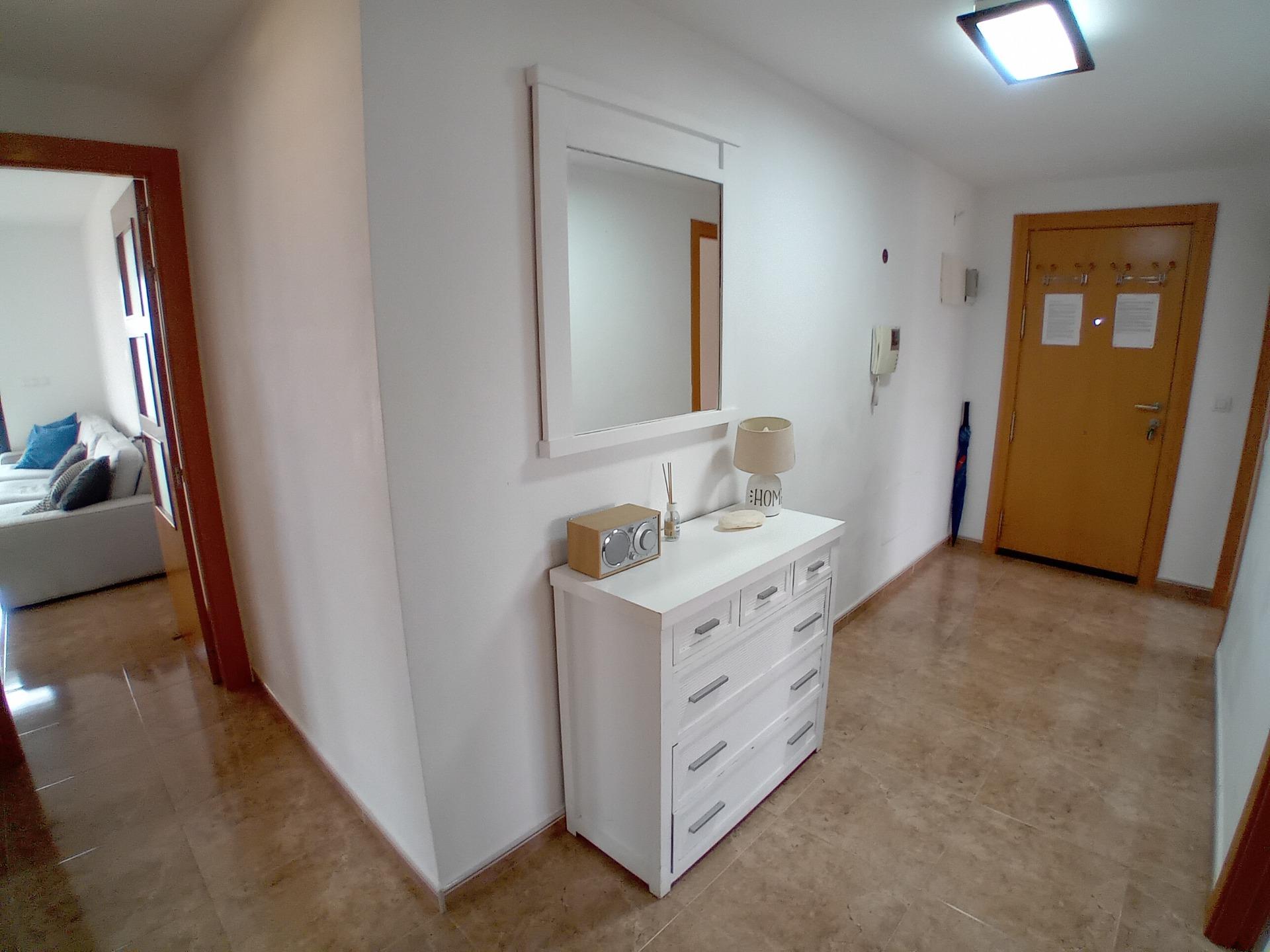 Apartamento com 3 quartos com vista mar em Múrcia, Espanha – Foto 15