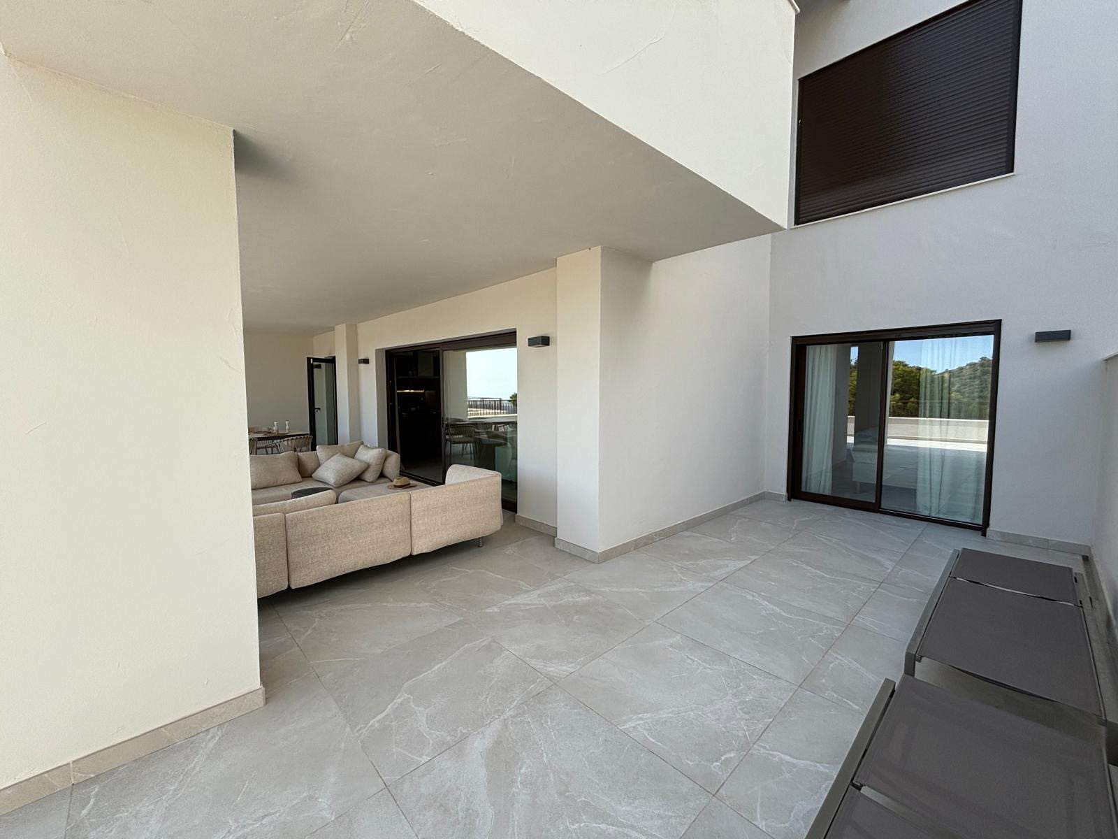 3 Bedroom Apartment in Istán - Photo 25