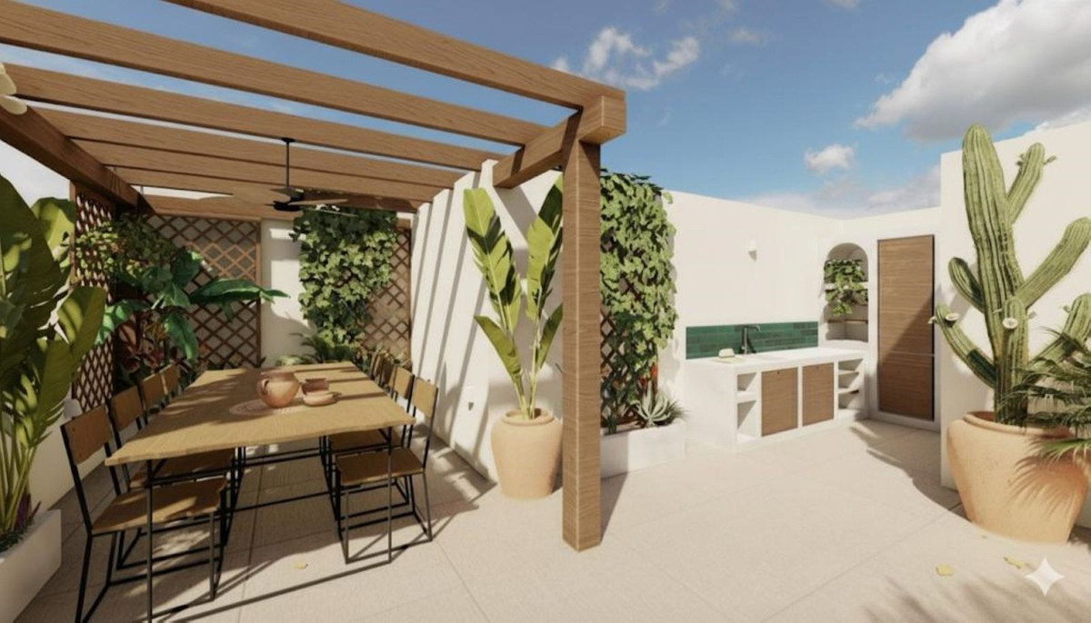 Appartamento con 2 camere a Almería, Spagna – Foto 8