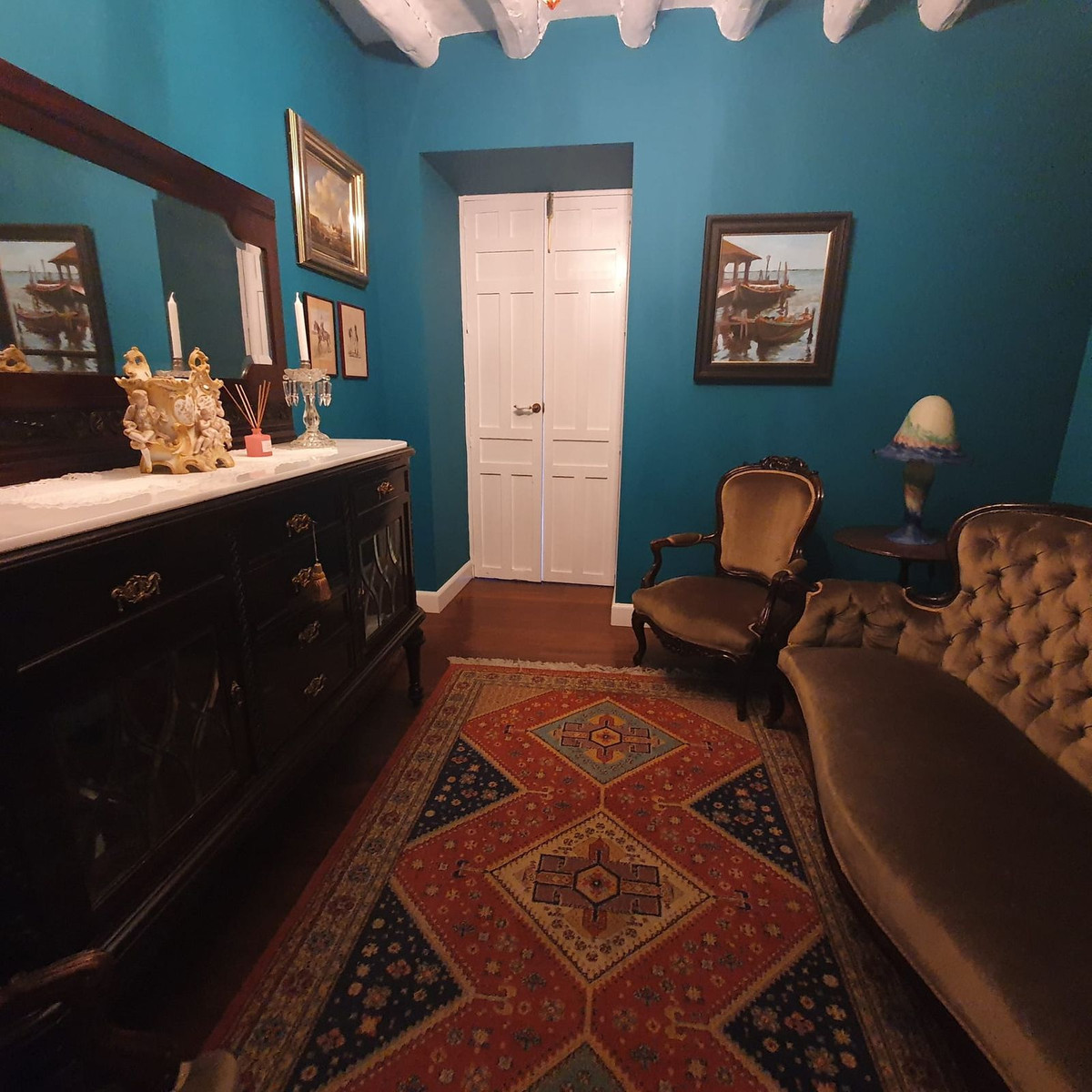 Chalet de 4 dormitorios en Granada – Foto 15