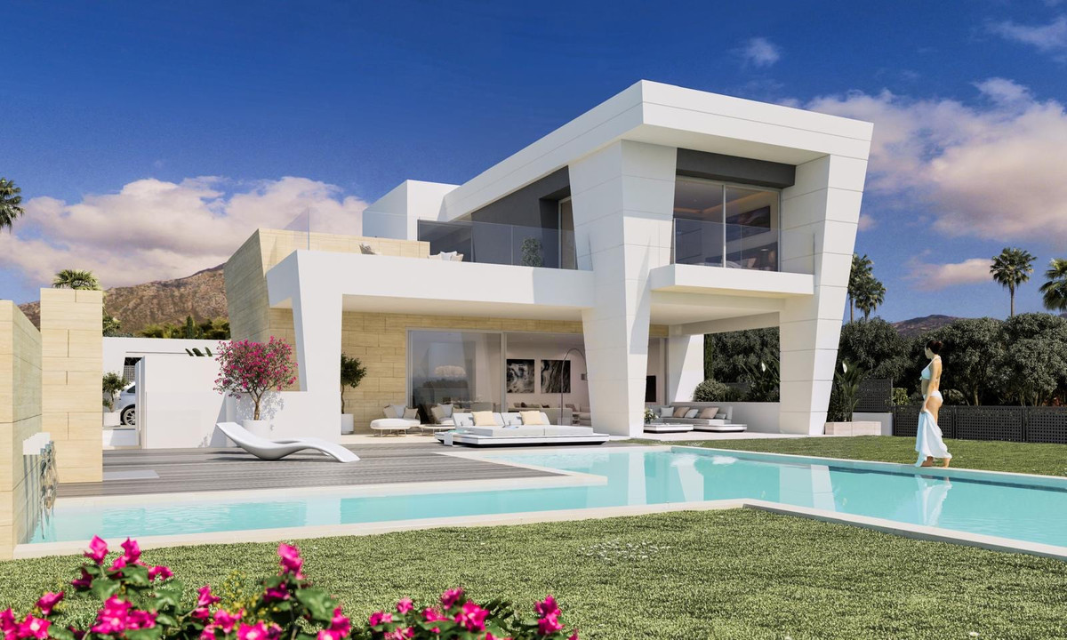 1,165 m² Plot in Marbella - Photo 6