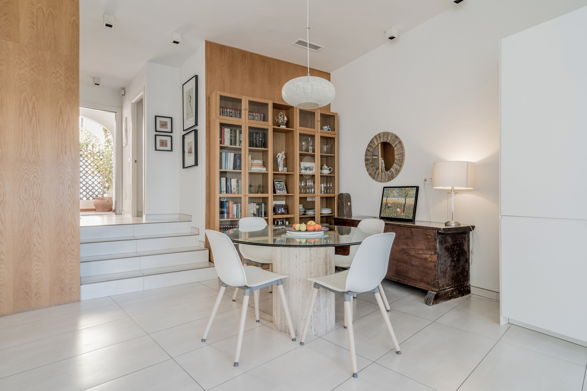 Apartamento com 2 quartos com piscina em Málaga, Espanha – Foto 14