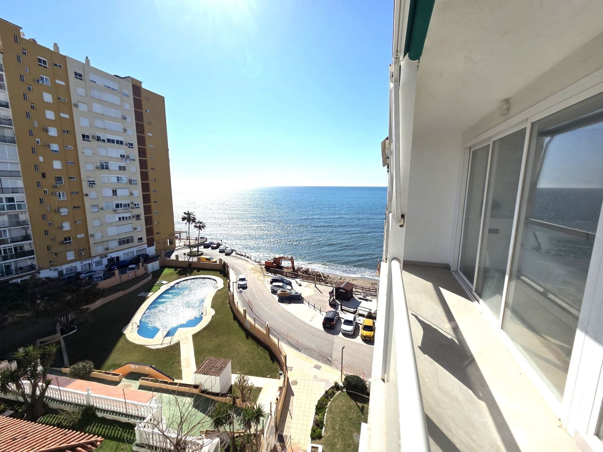 1 Bedroom Apartment in Mijas - Photo 10
